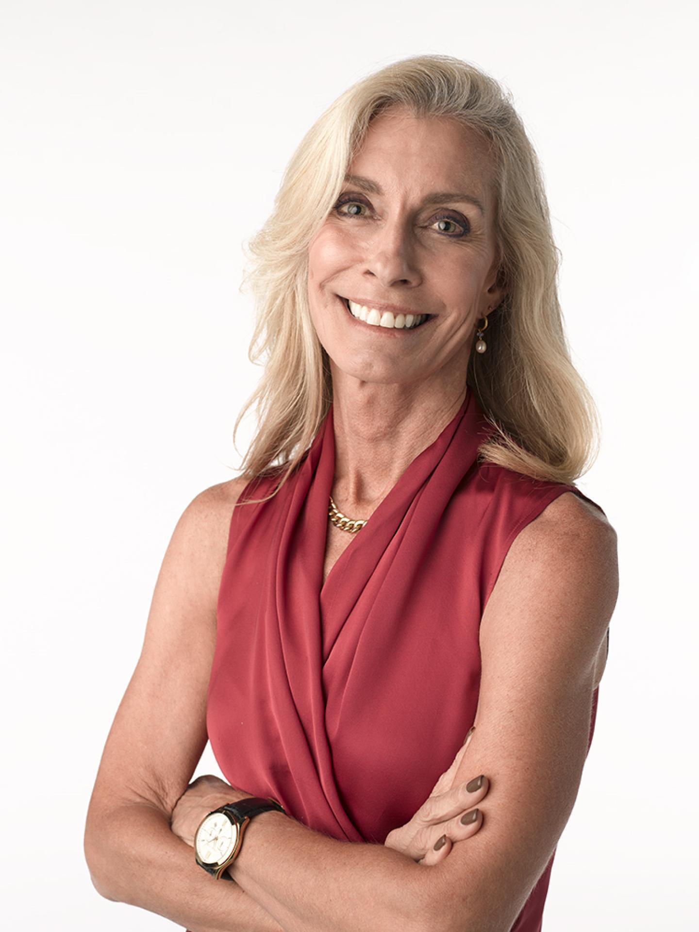 Lisa Walters-Hoffert