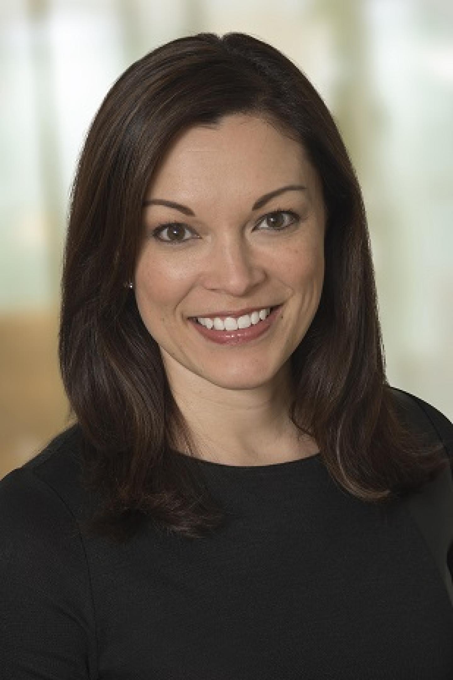 Liz Young, CFA, BNY Mellon Investment Management Liz Young, CFA, BNY Mellon Investment Management