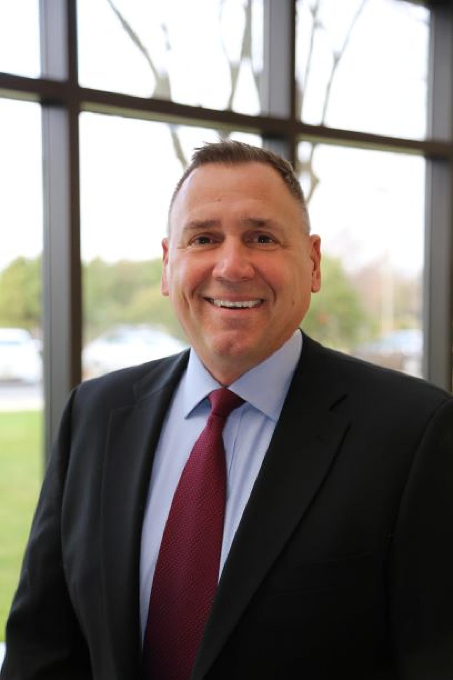 Dr. Michael S. Zedalis