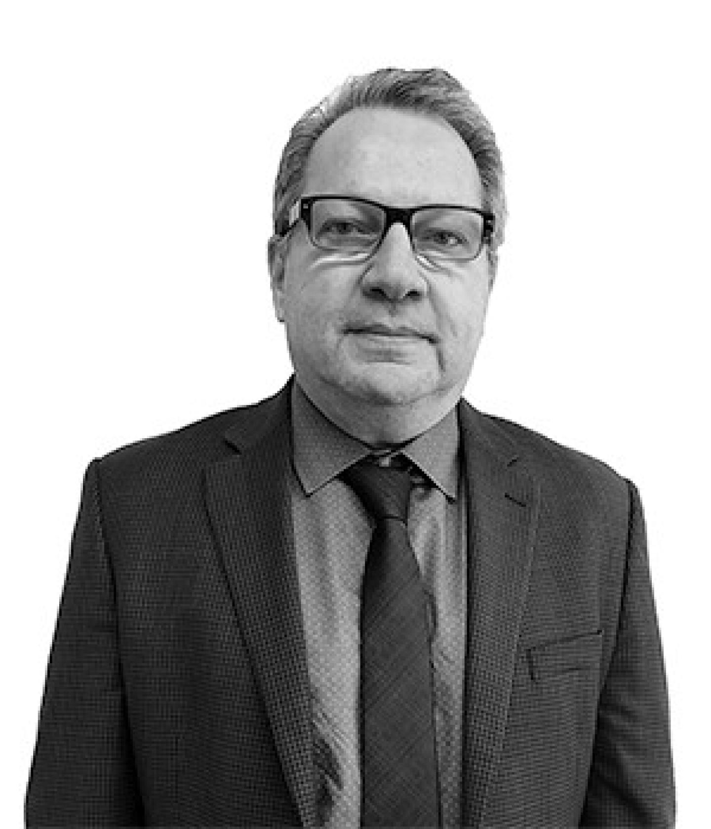 Malcolm Silberman, Grant Thornton