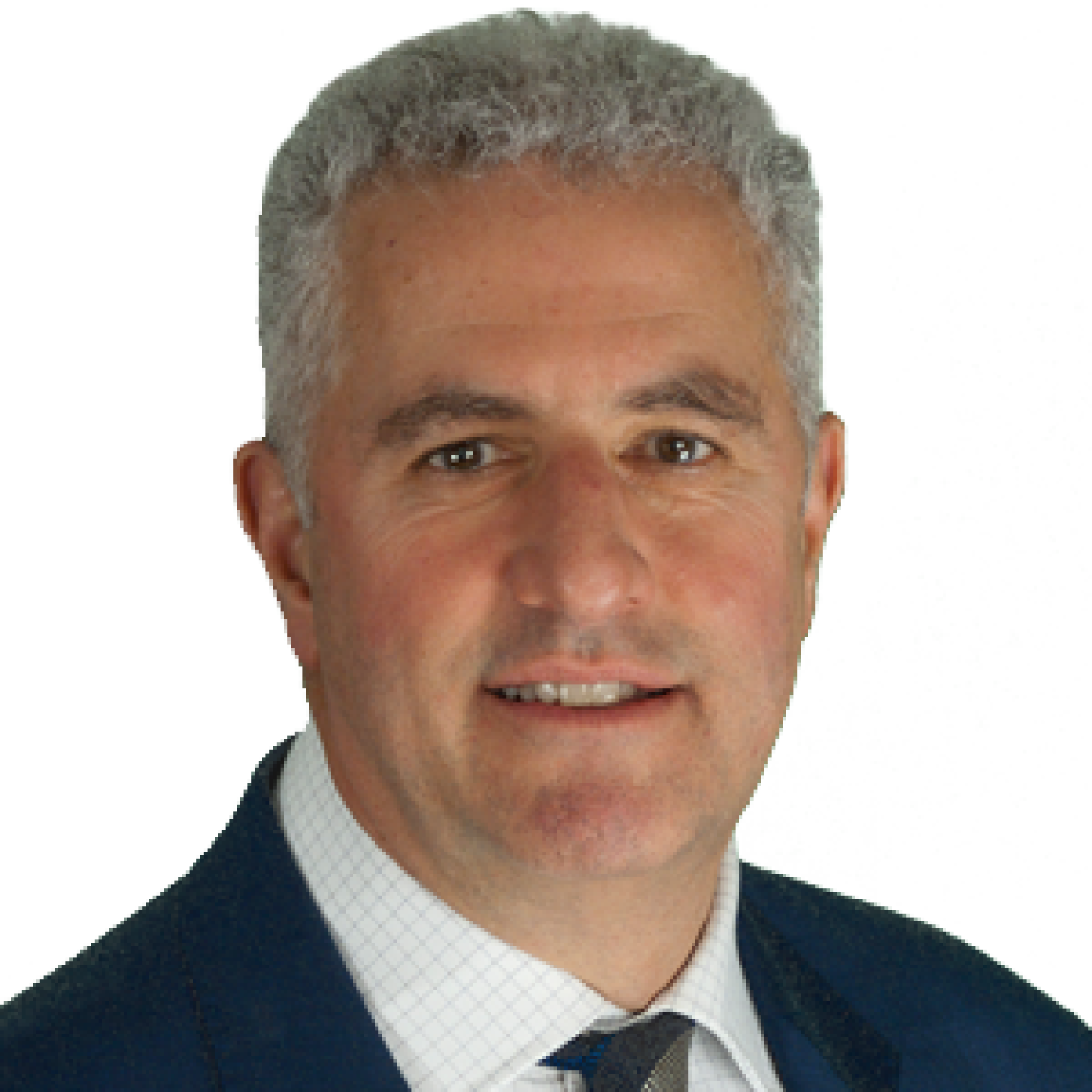 Martin Magida, Berkery Noyes