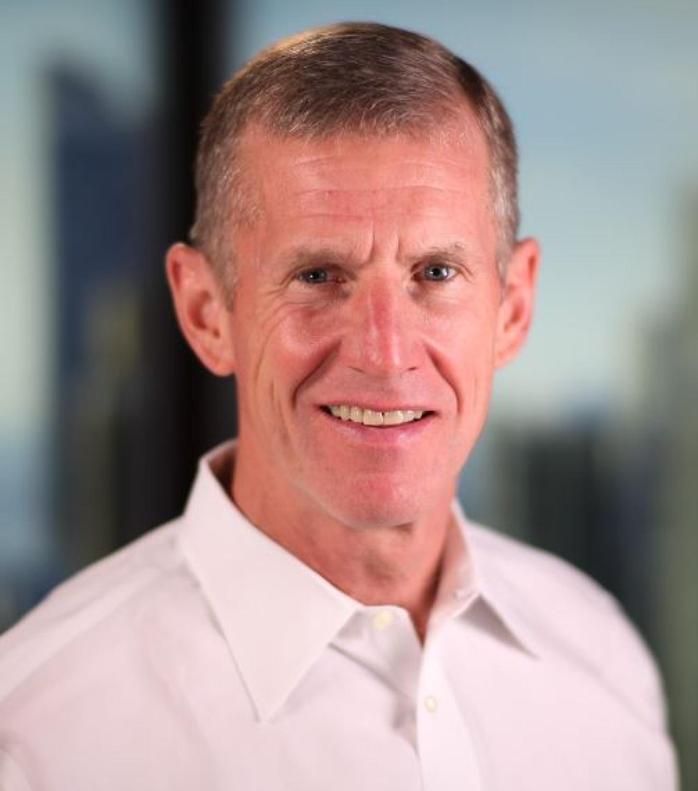 Stanley McChrystal