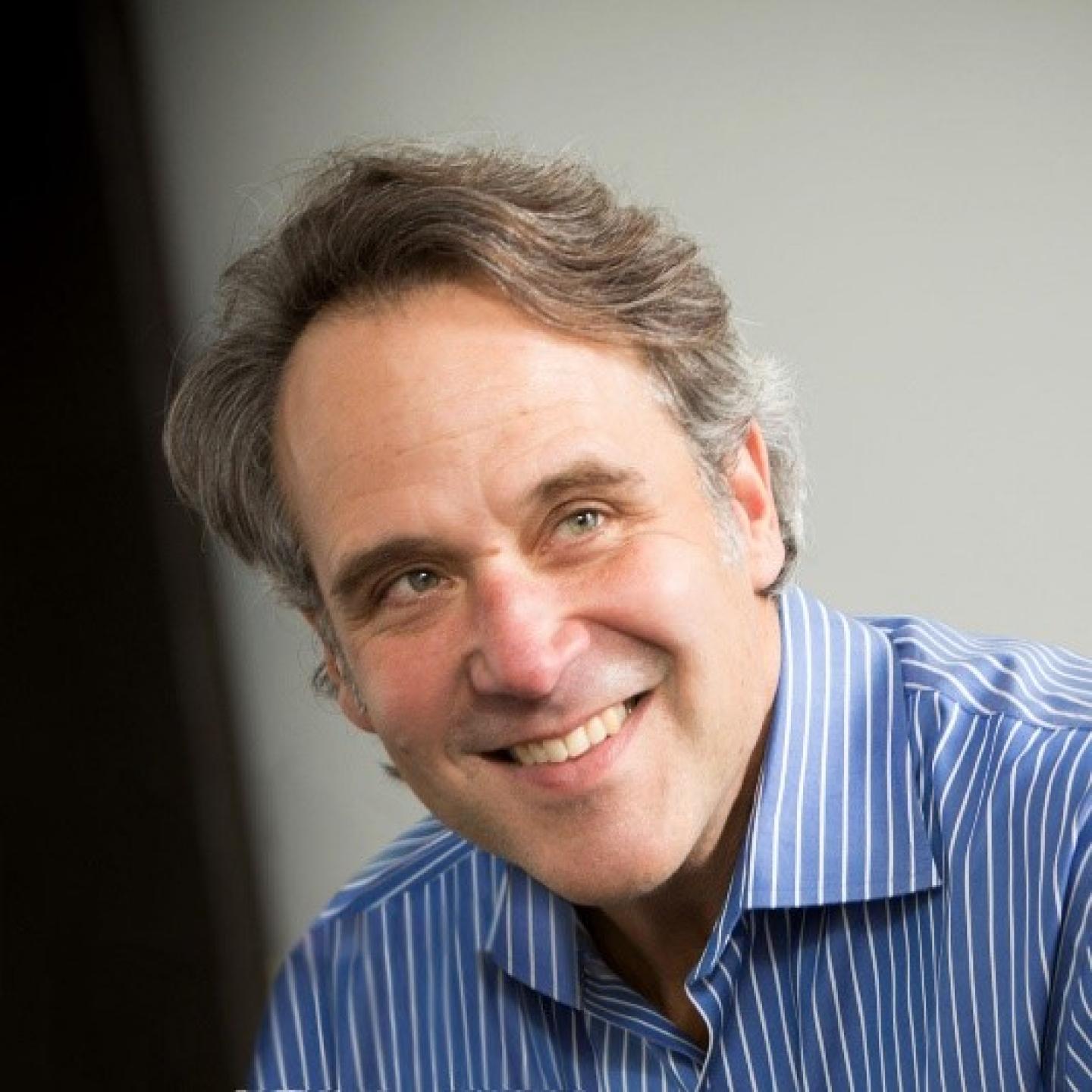 Michael Allio, The Food Innovation Nexus