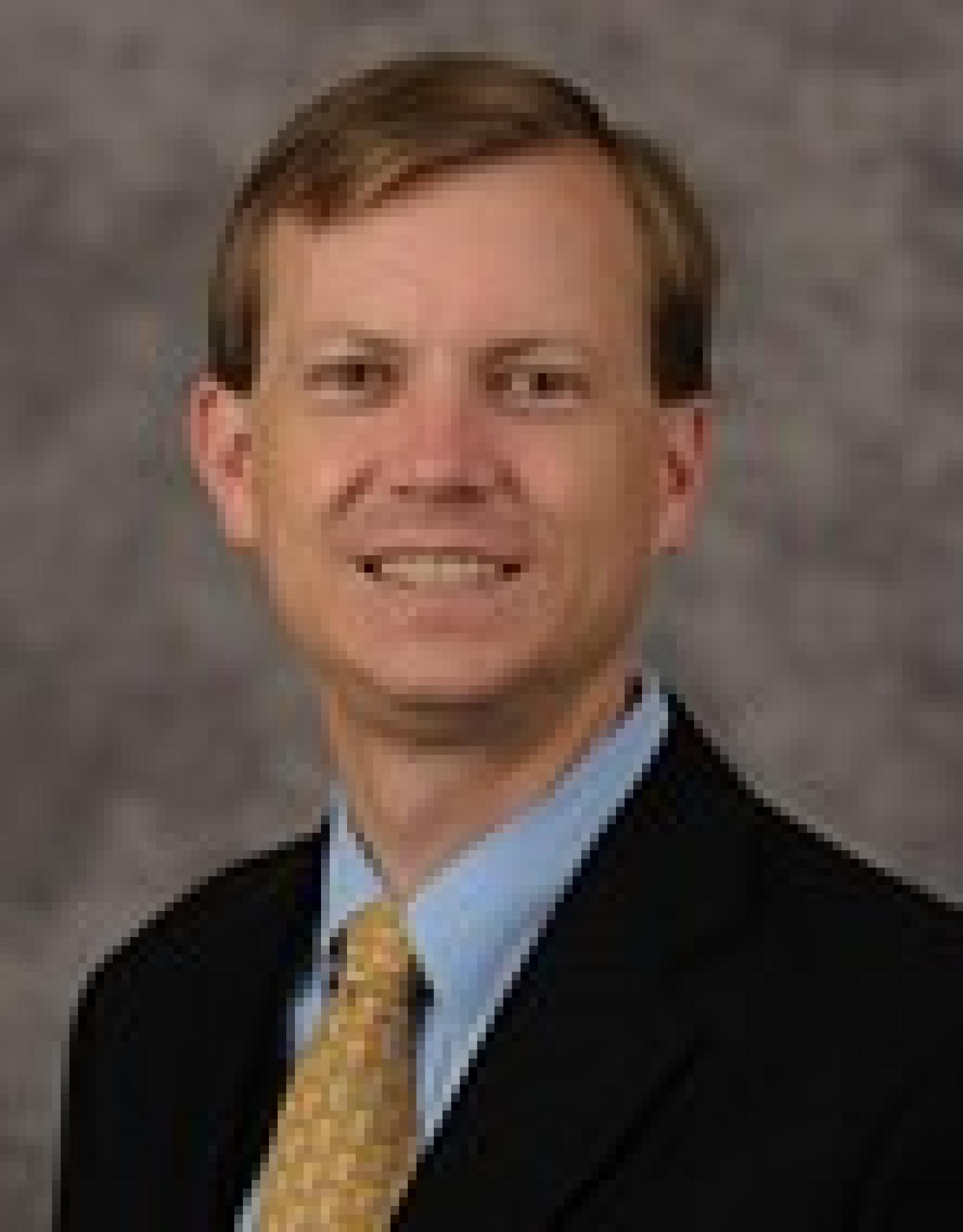 Michael Haugen