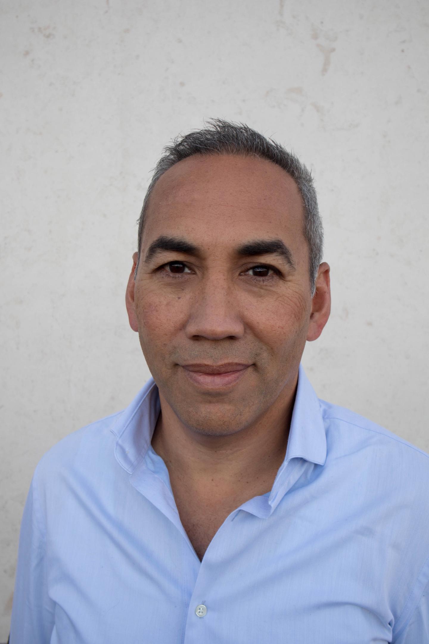 Michiel Frackers