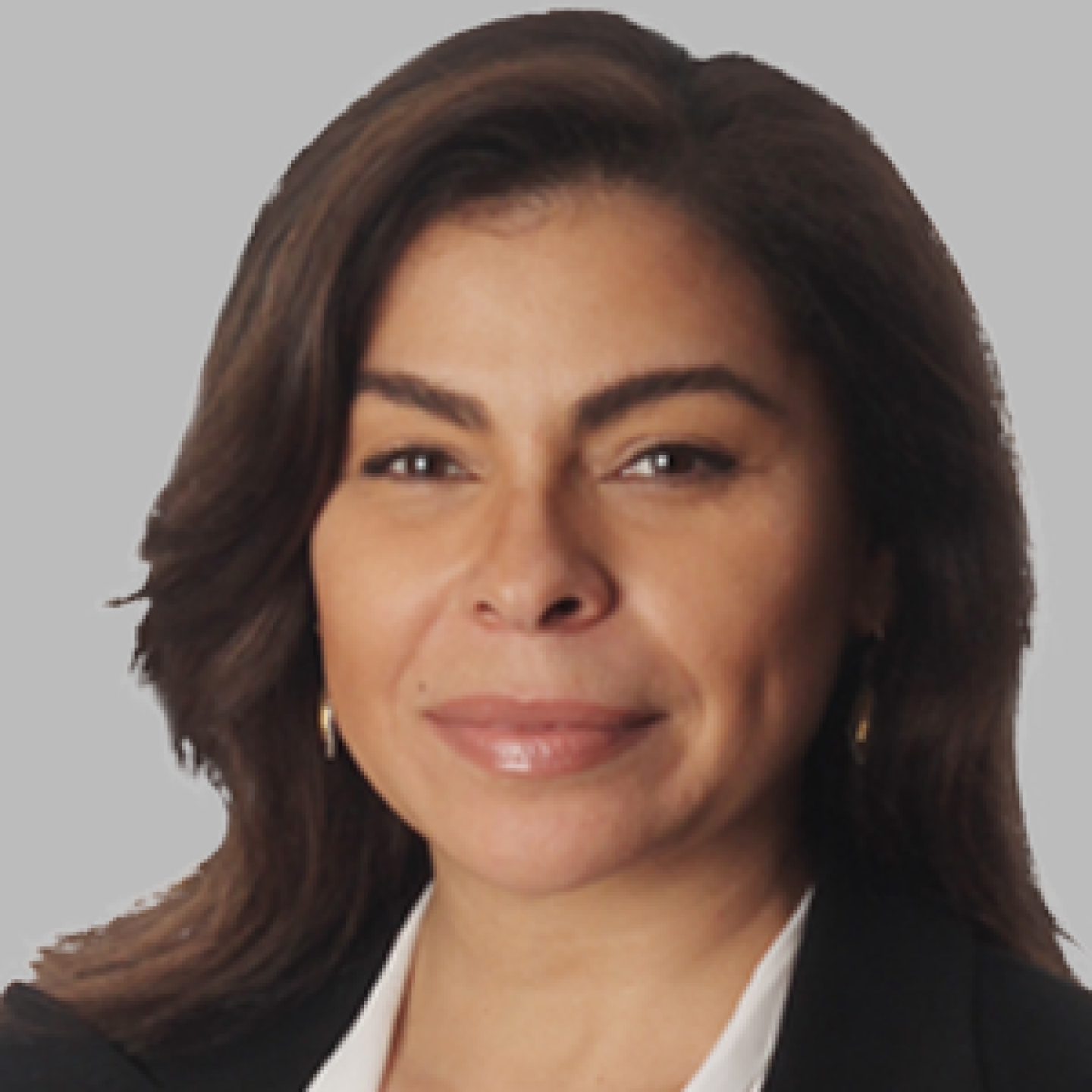 Nanette Aguirre