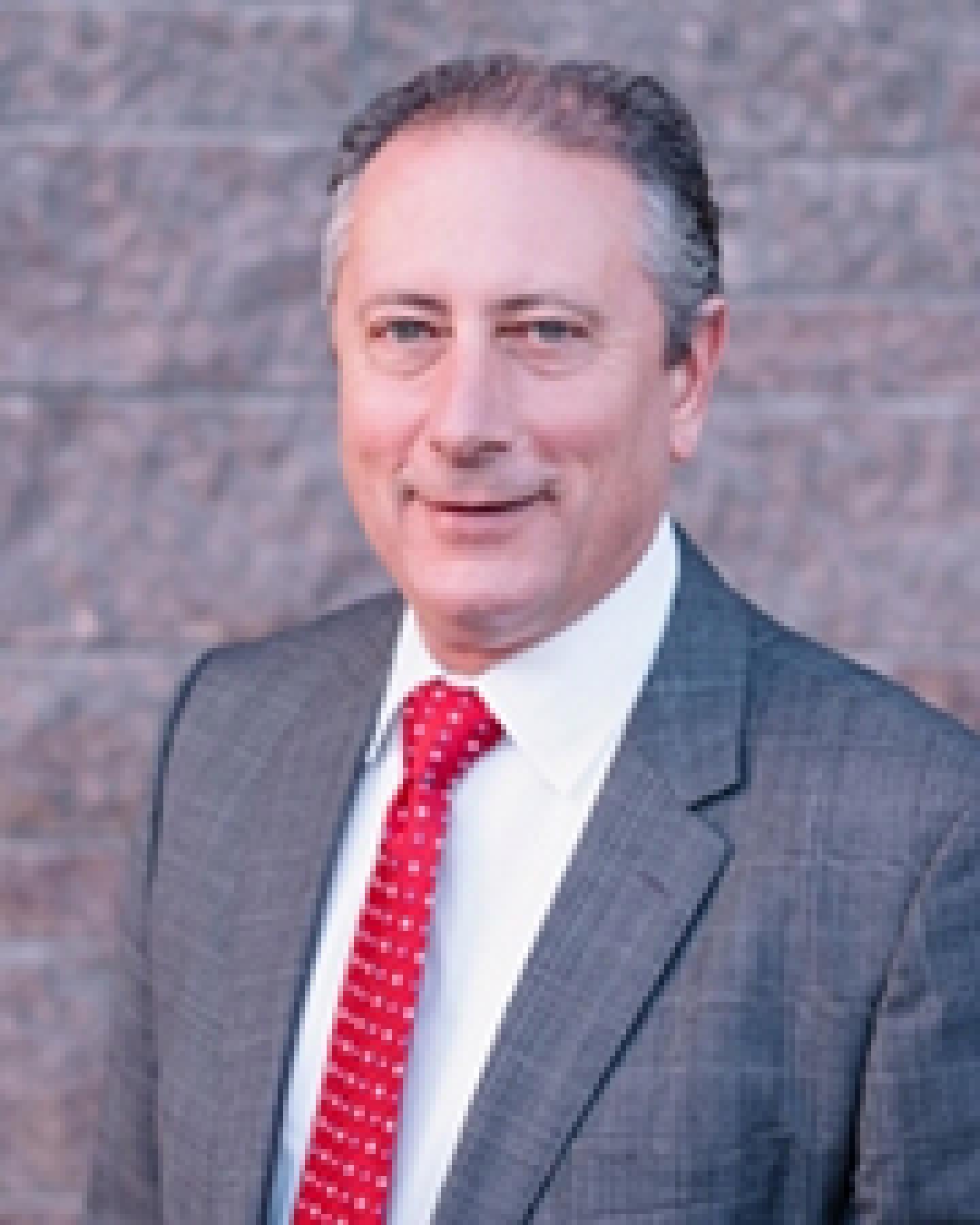 Noel Ginsburg