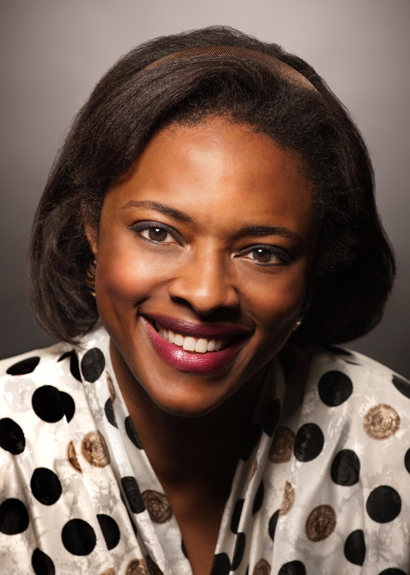 Olu Fajemirokun Beck 