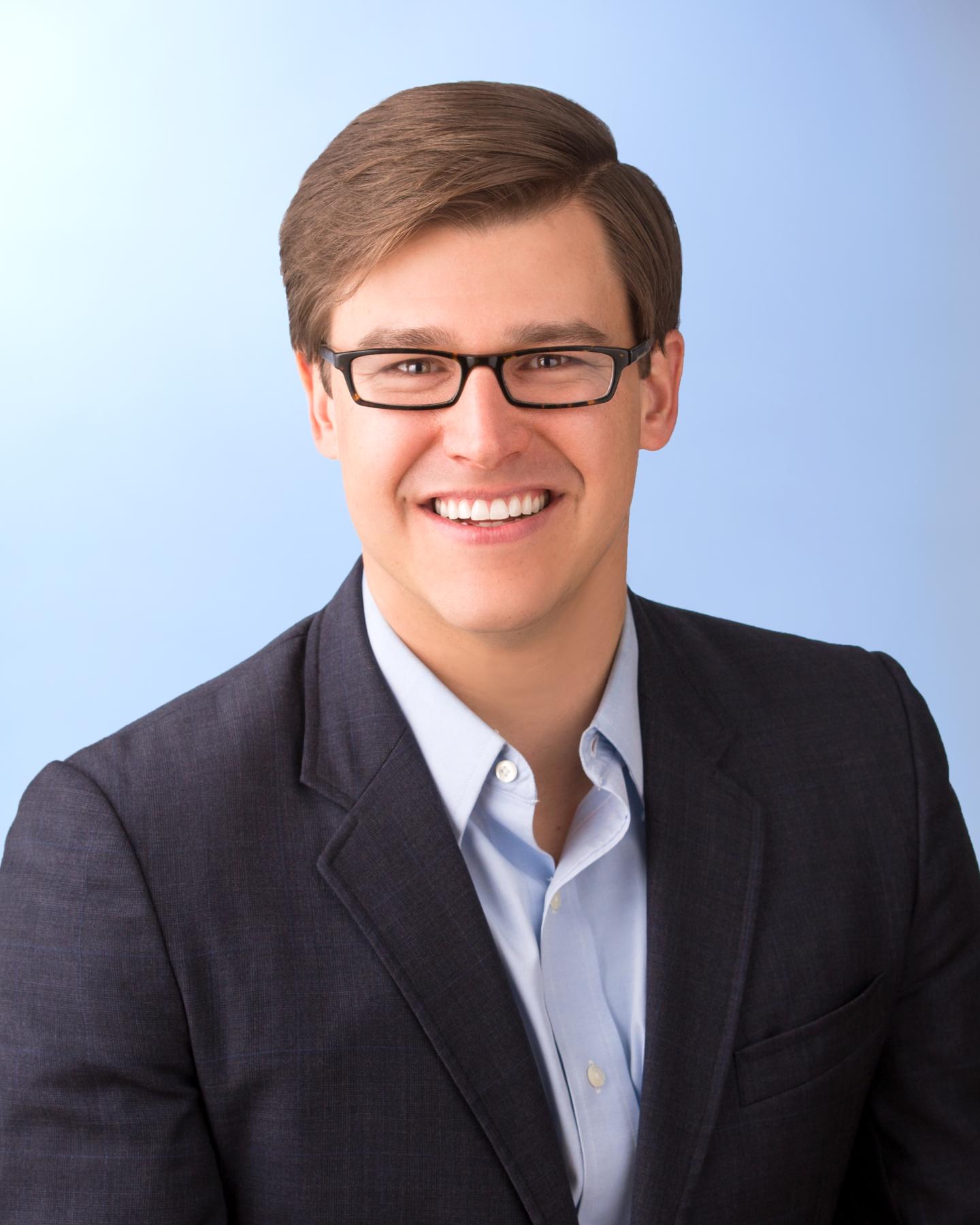 December 10 Breakfast Meeting with Tom Burton and Patrick Nelli | ACG Utah