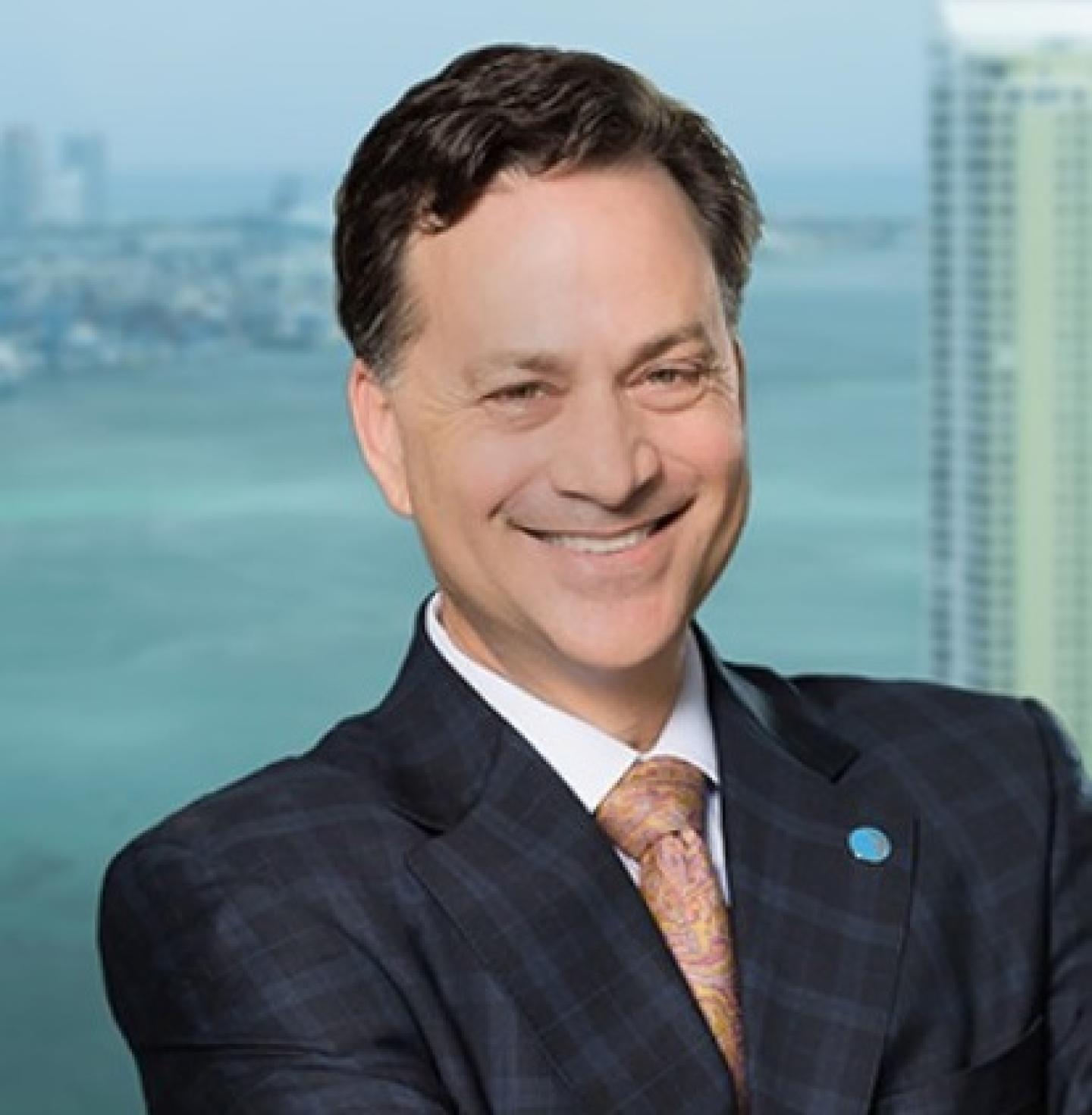 Peter Quinter