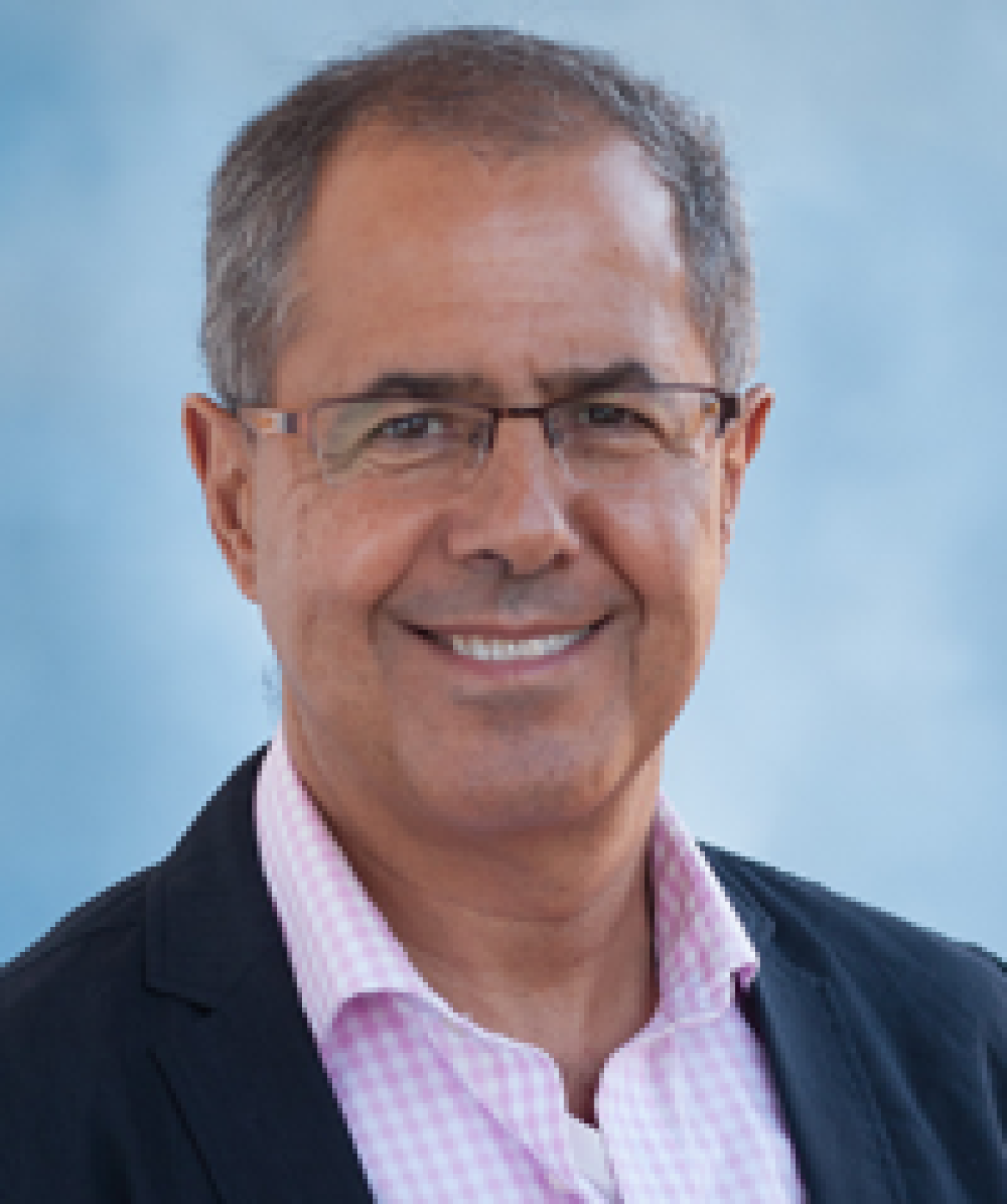 Rafael Fernández de Castro 