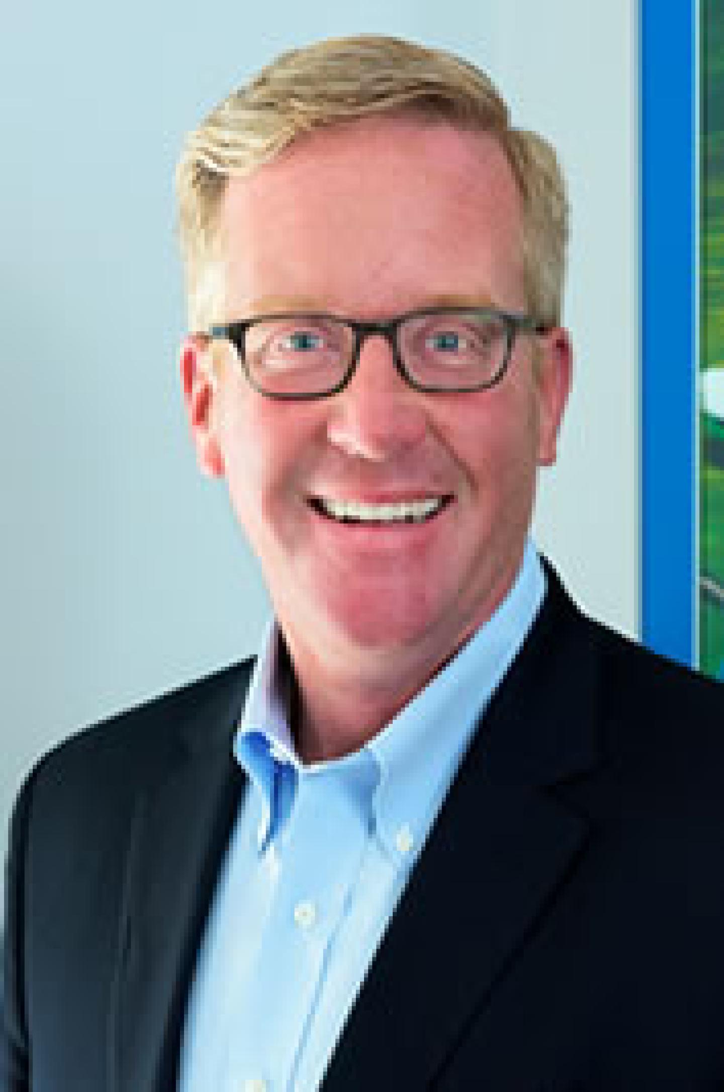 Ramsey Goodrich, Carter Morse Mathias