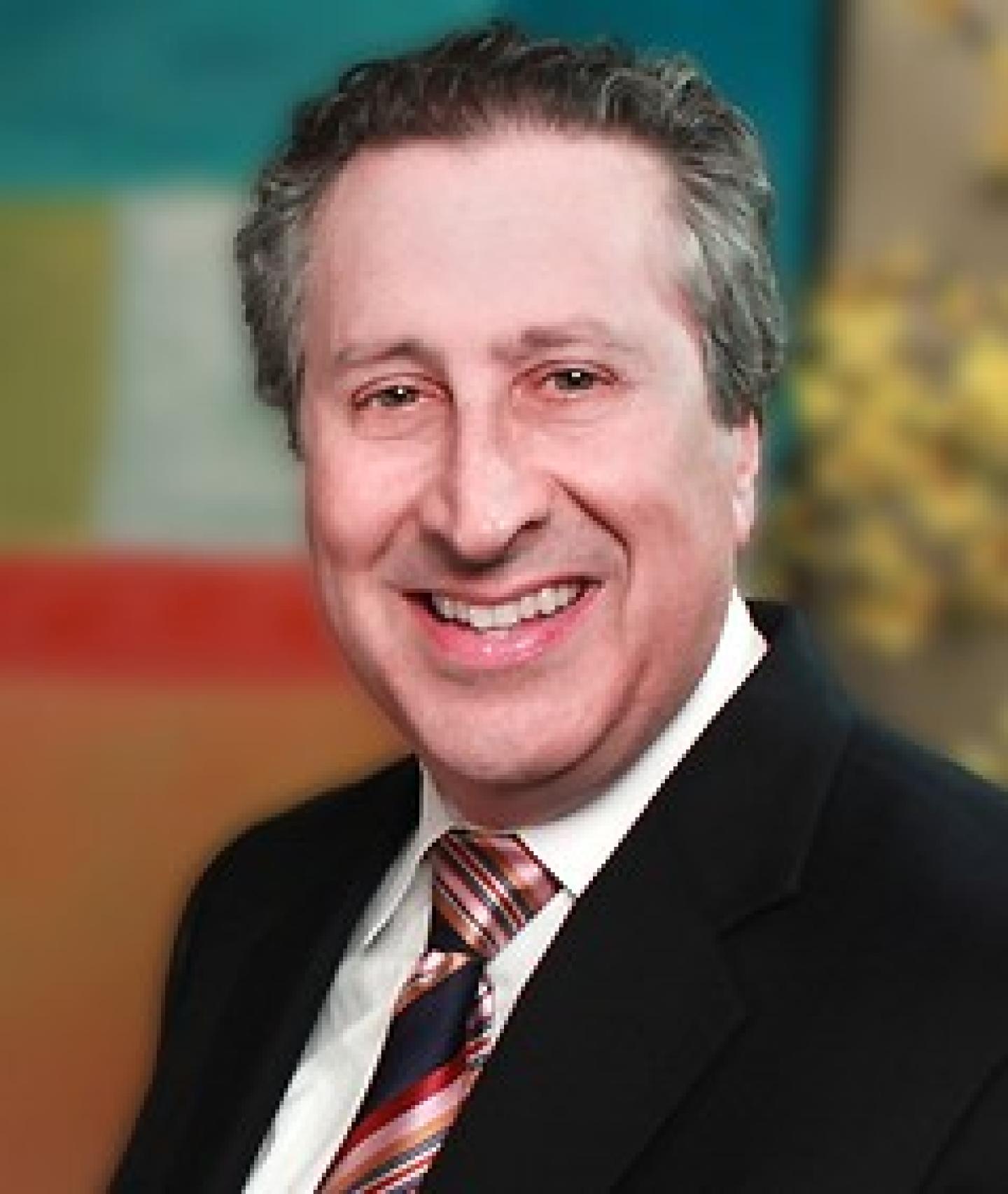 Robert Goldsmith Robert Goldsmith