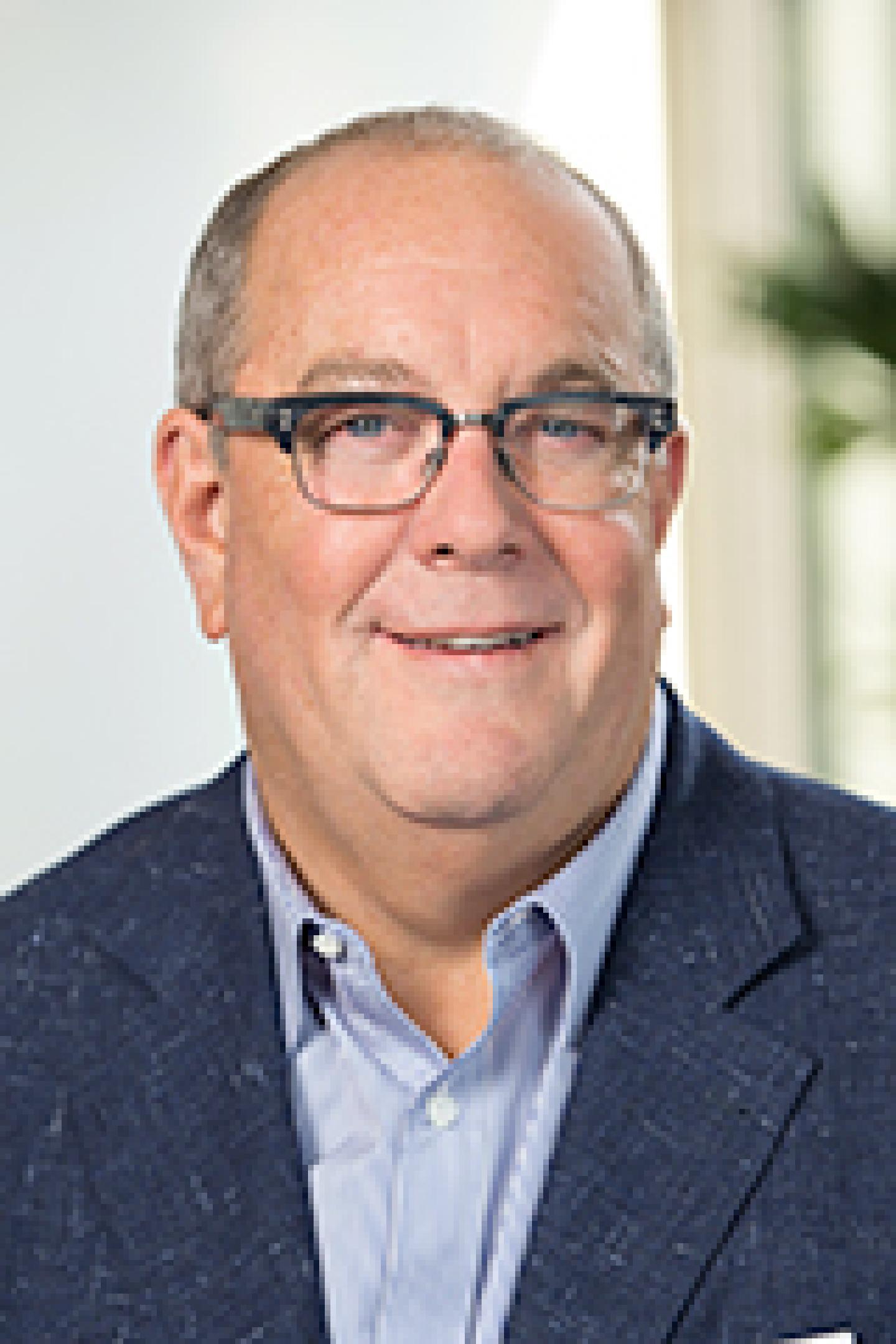 Ron Frasch