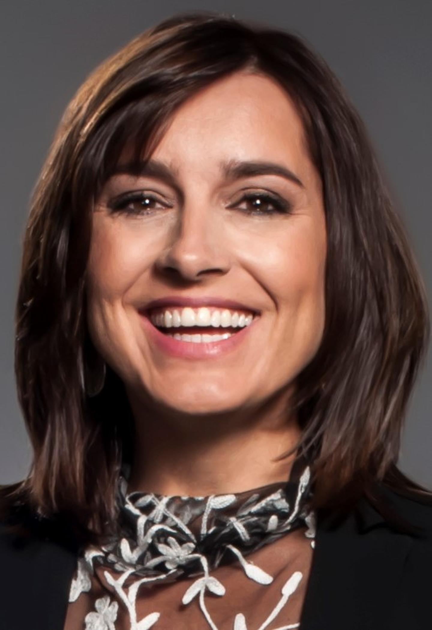 Sarah Robb O’Hagan 