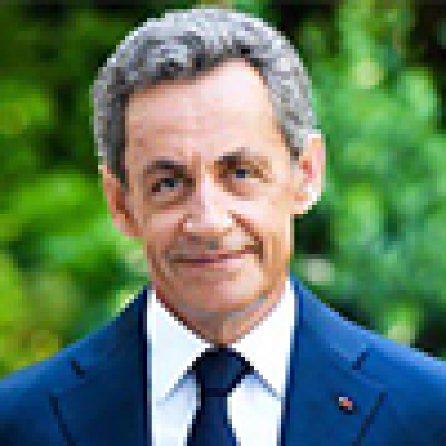 Président Nicolas SARKOZY
