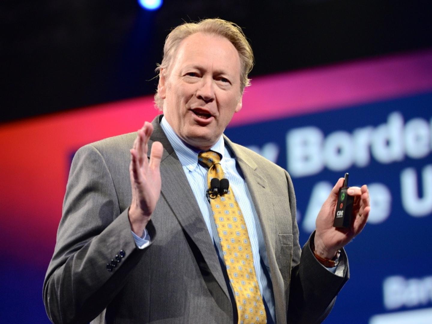 Bill Schmarzo Headshot