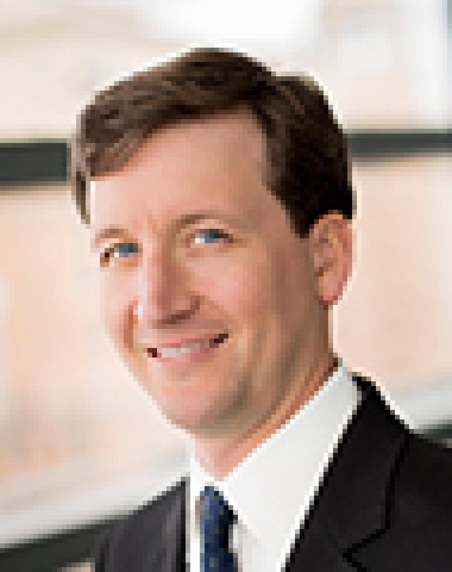 Scott Plumridge Scott Plumridge