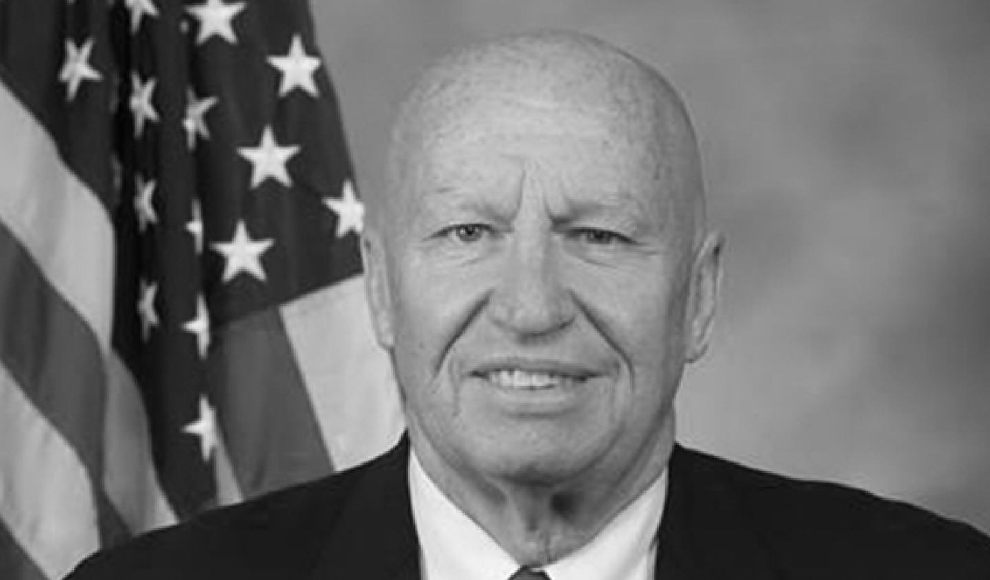 Kevin Brady