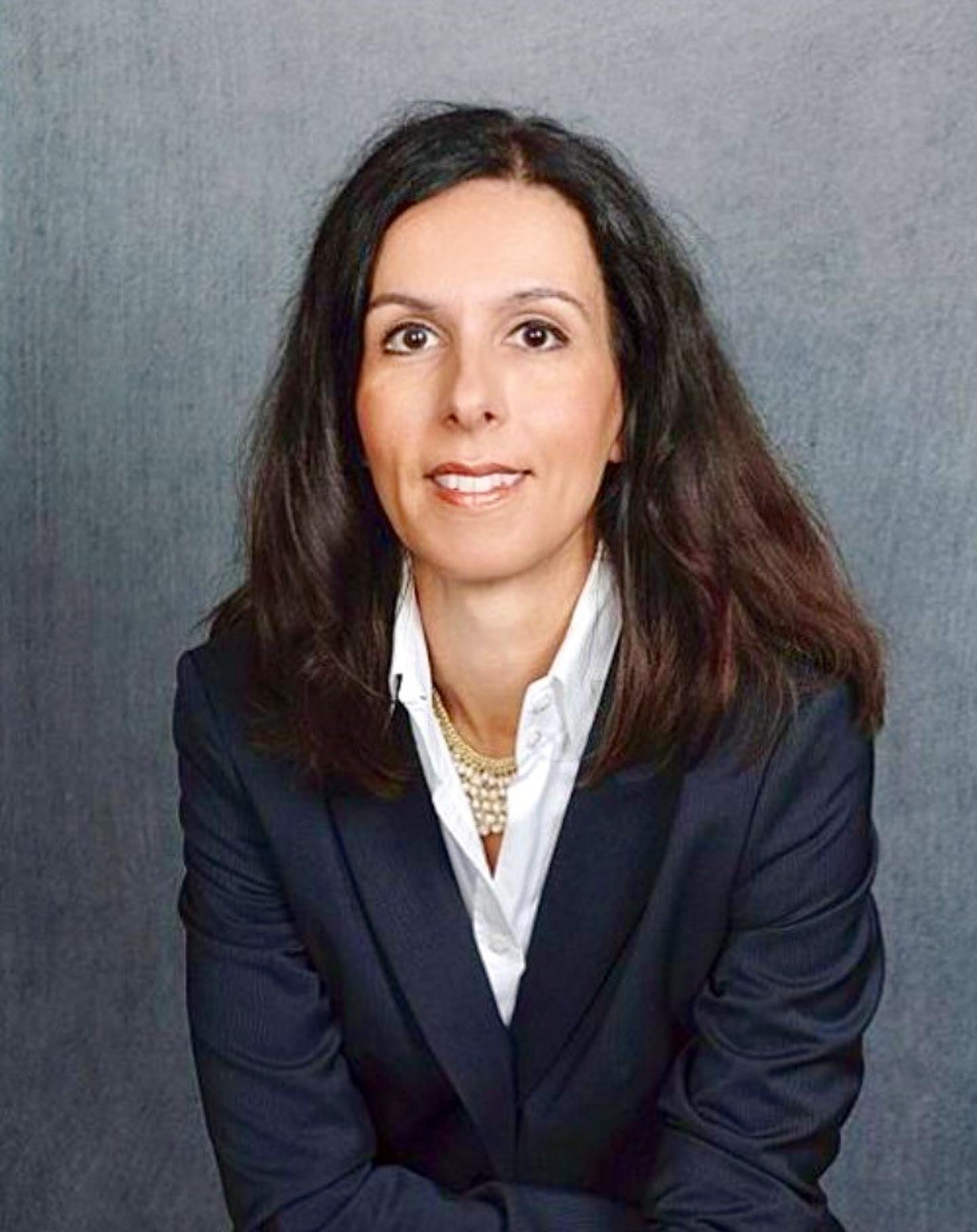 Aurora Battaglia