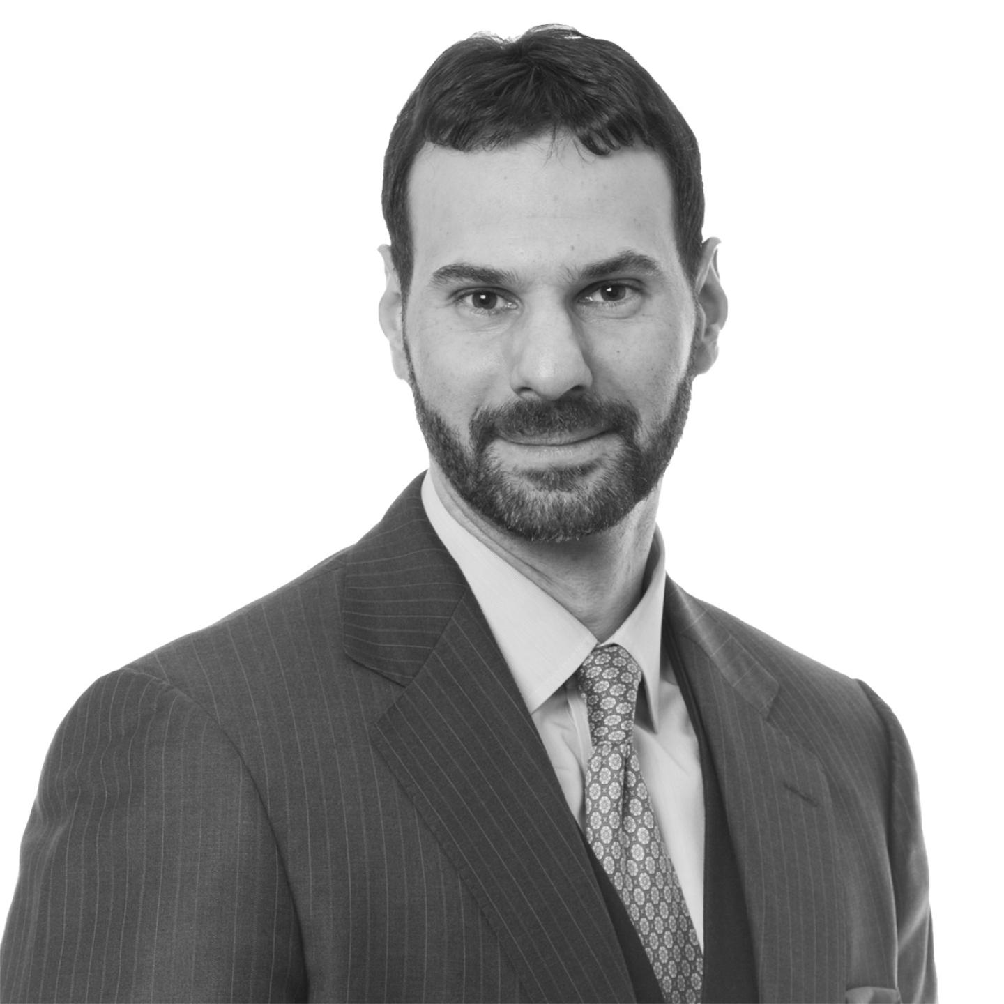 Ryan Severino Ryan Severino