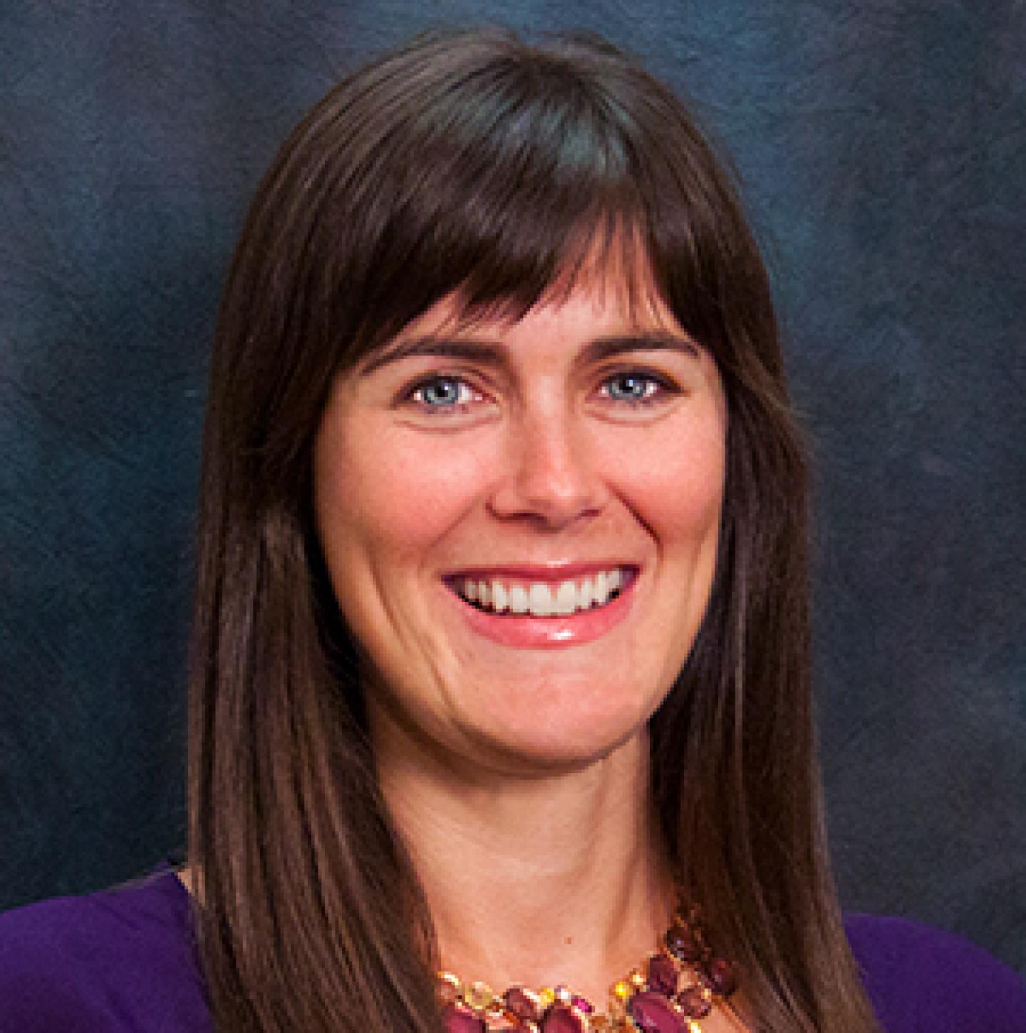 Shannon Buenik, Chief of Staff