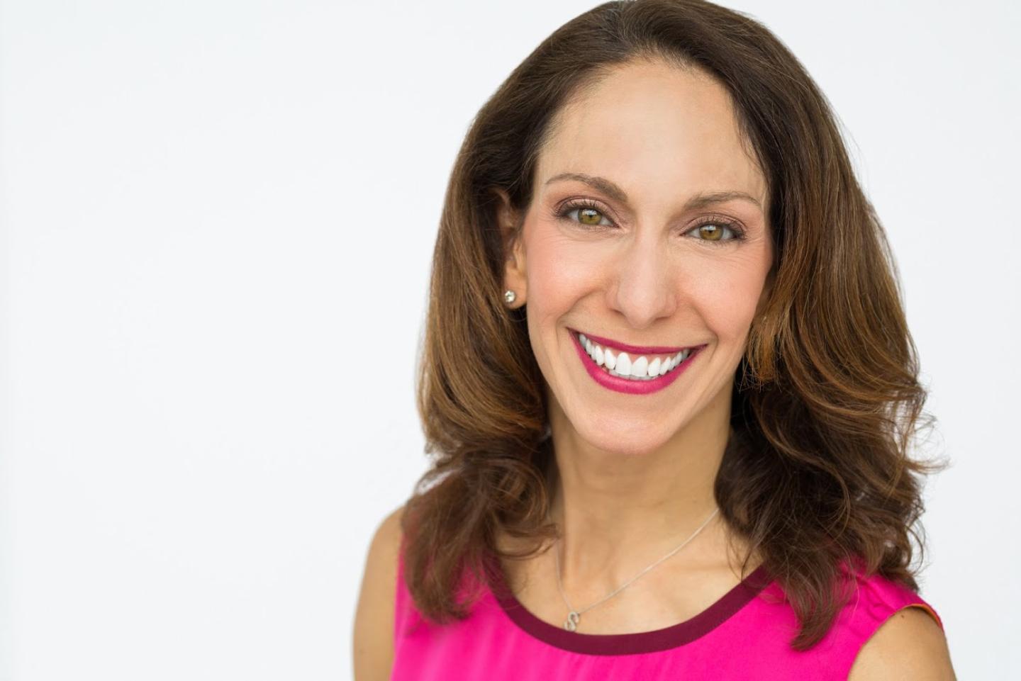 stephanie may potter