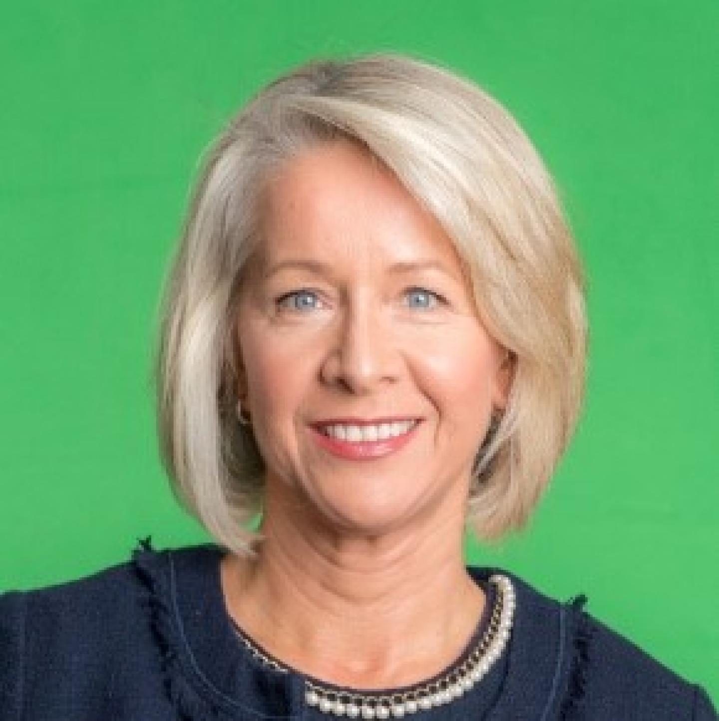 Susanna Fuchsbrunner