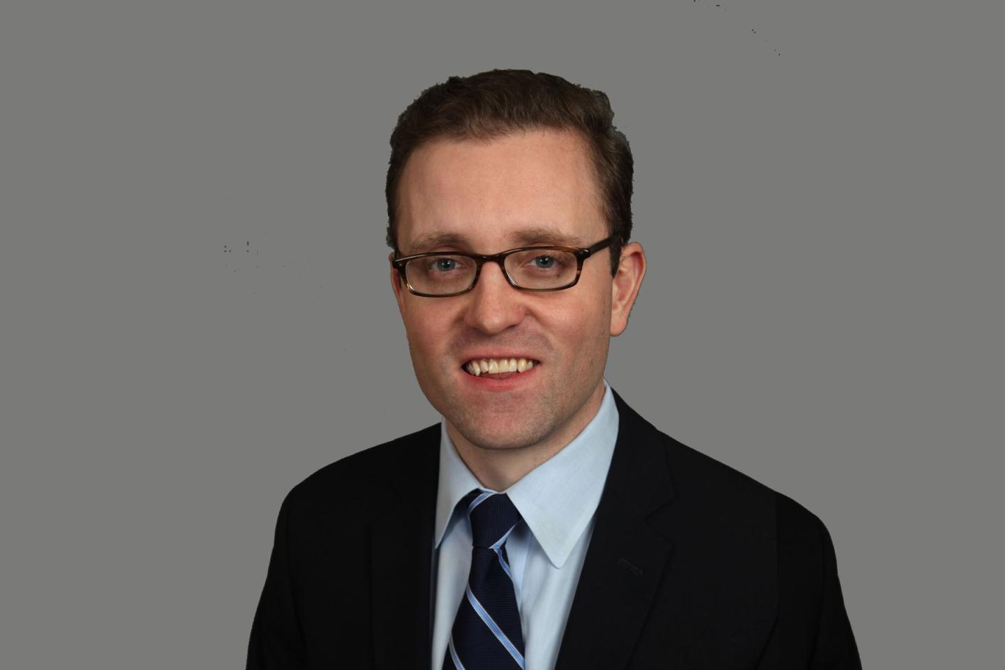 Tim Porter, Audax Private Equity