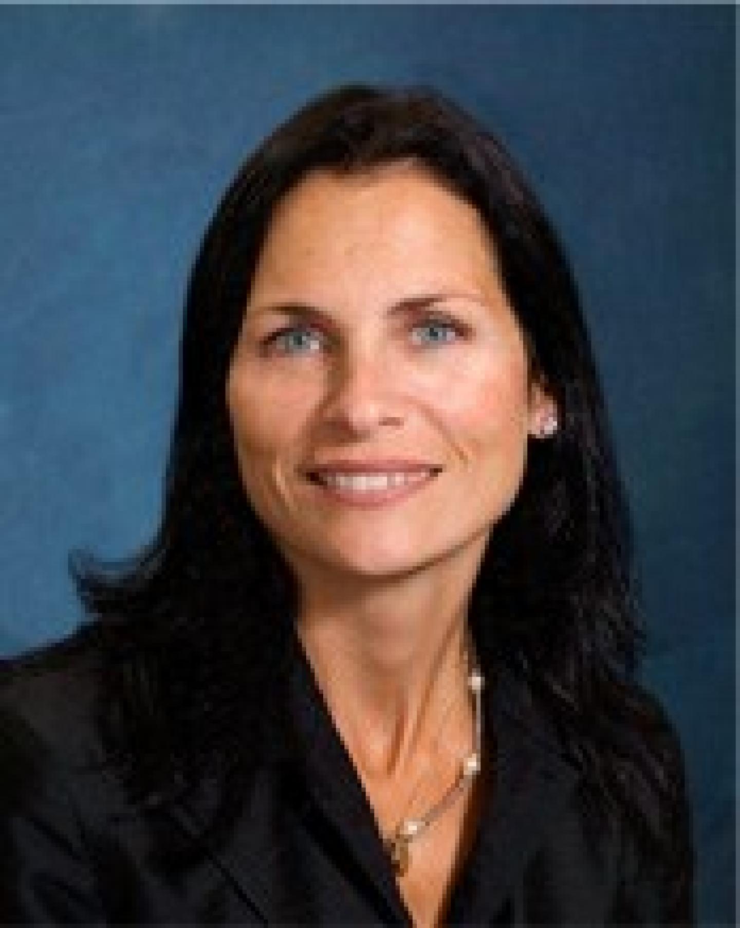 Tish Squillaro