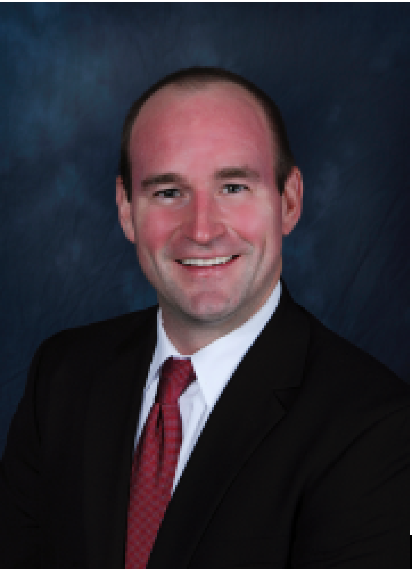Todd Bradford