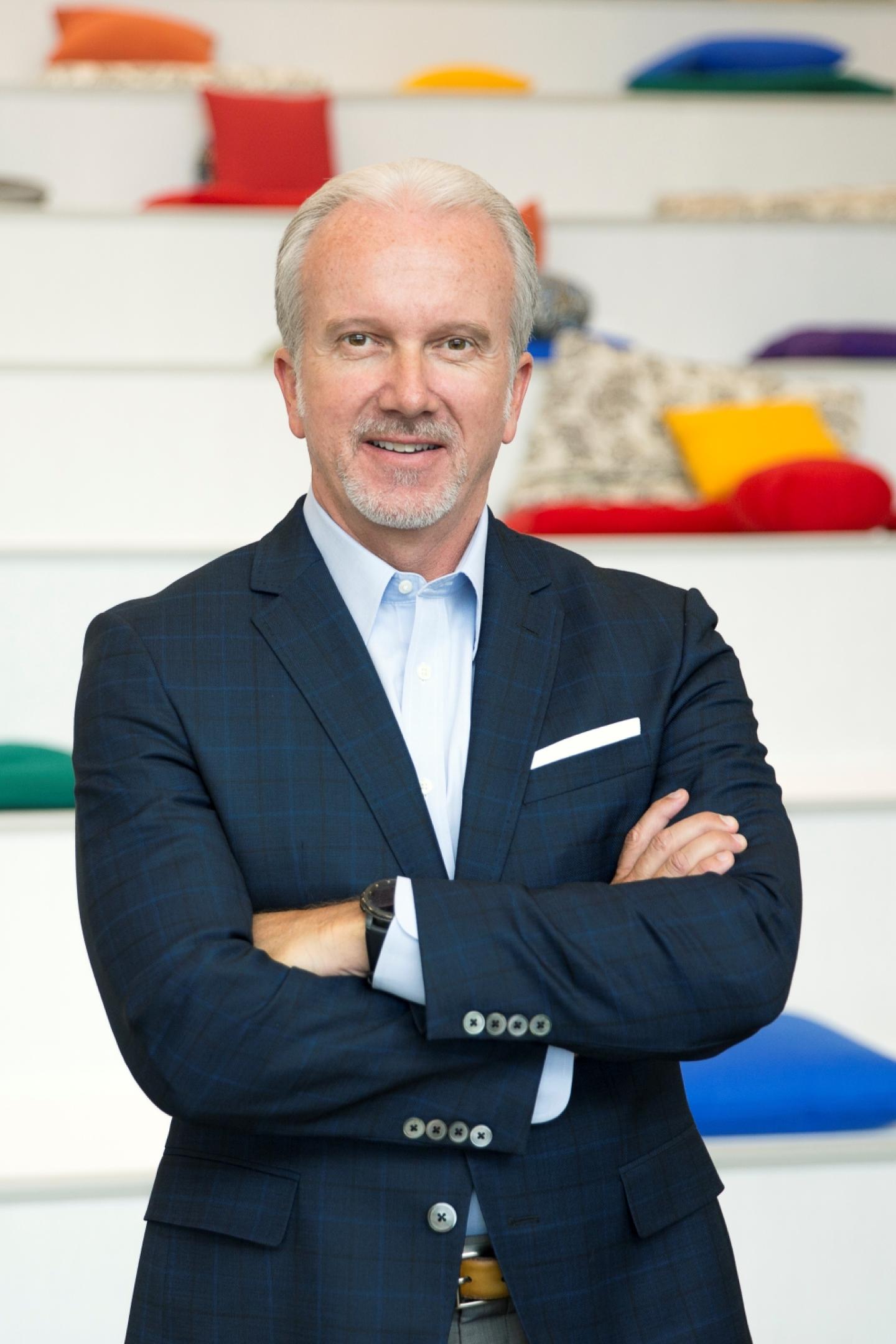 Todd  Heiner