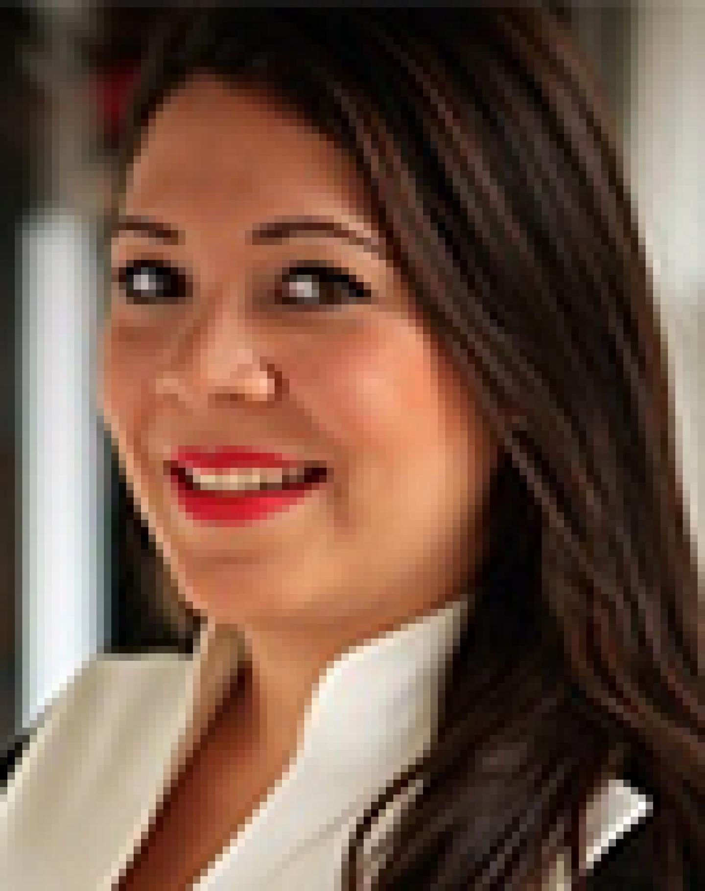 Veronica Rodriguez 