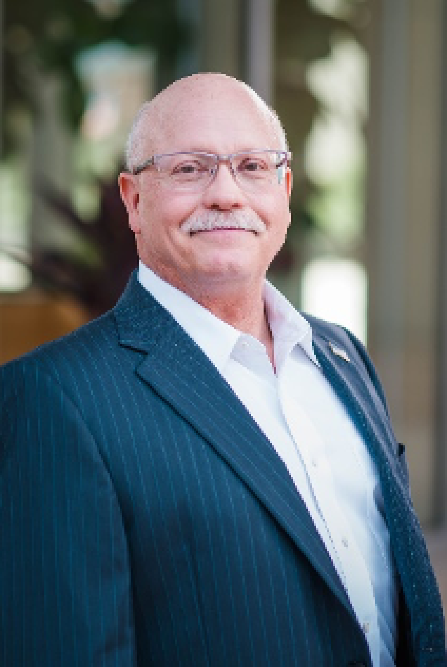 Victor Ramsauer, CPA