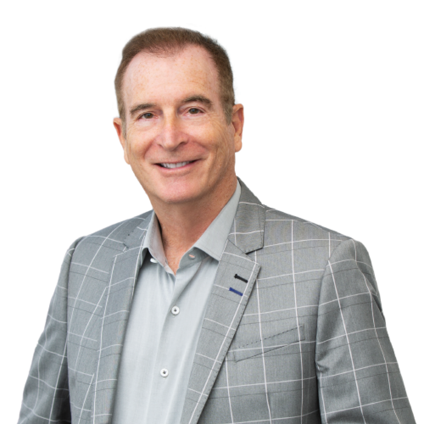 William Mark Levinson