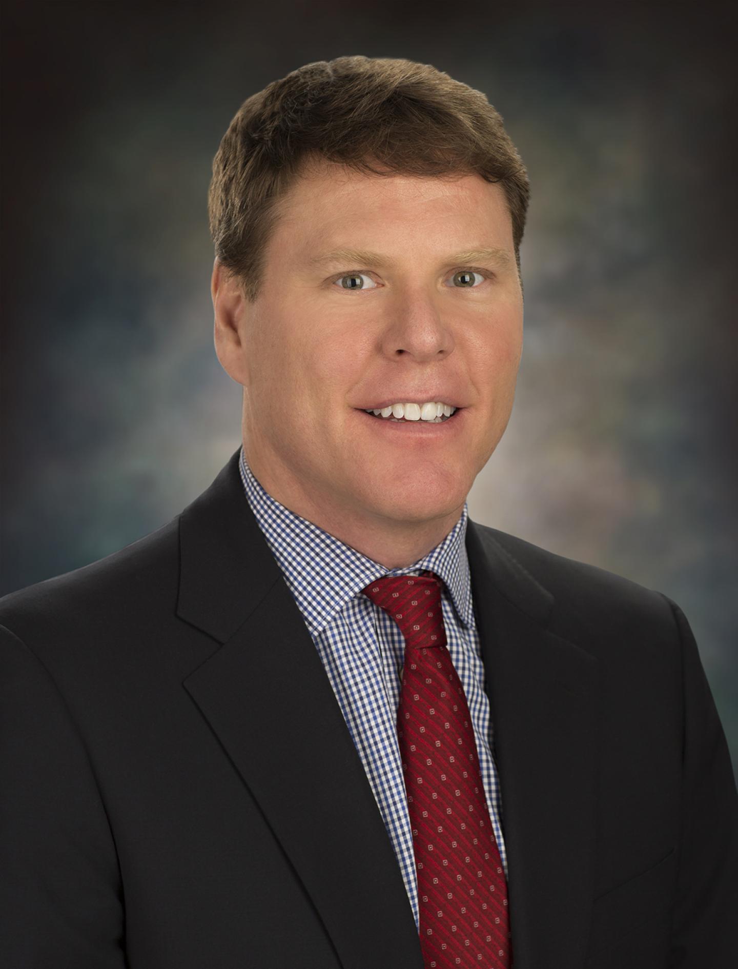 Zack Gund, Coppermine Capital