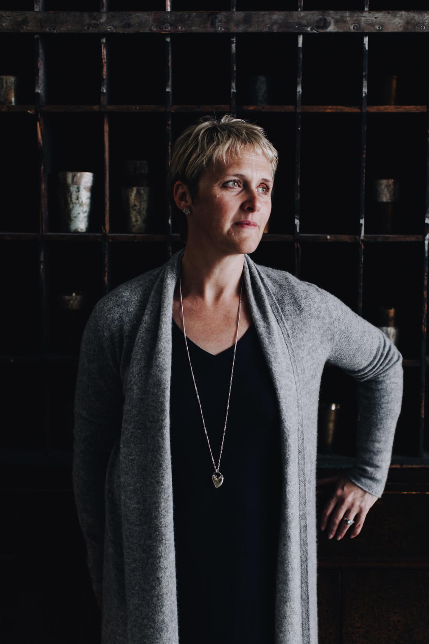 Anne Spaeth