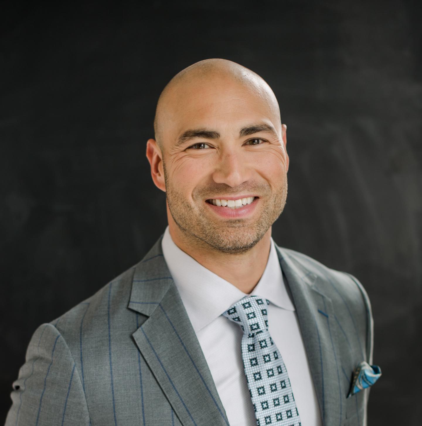 ben leber