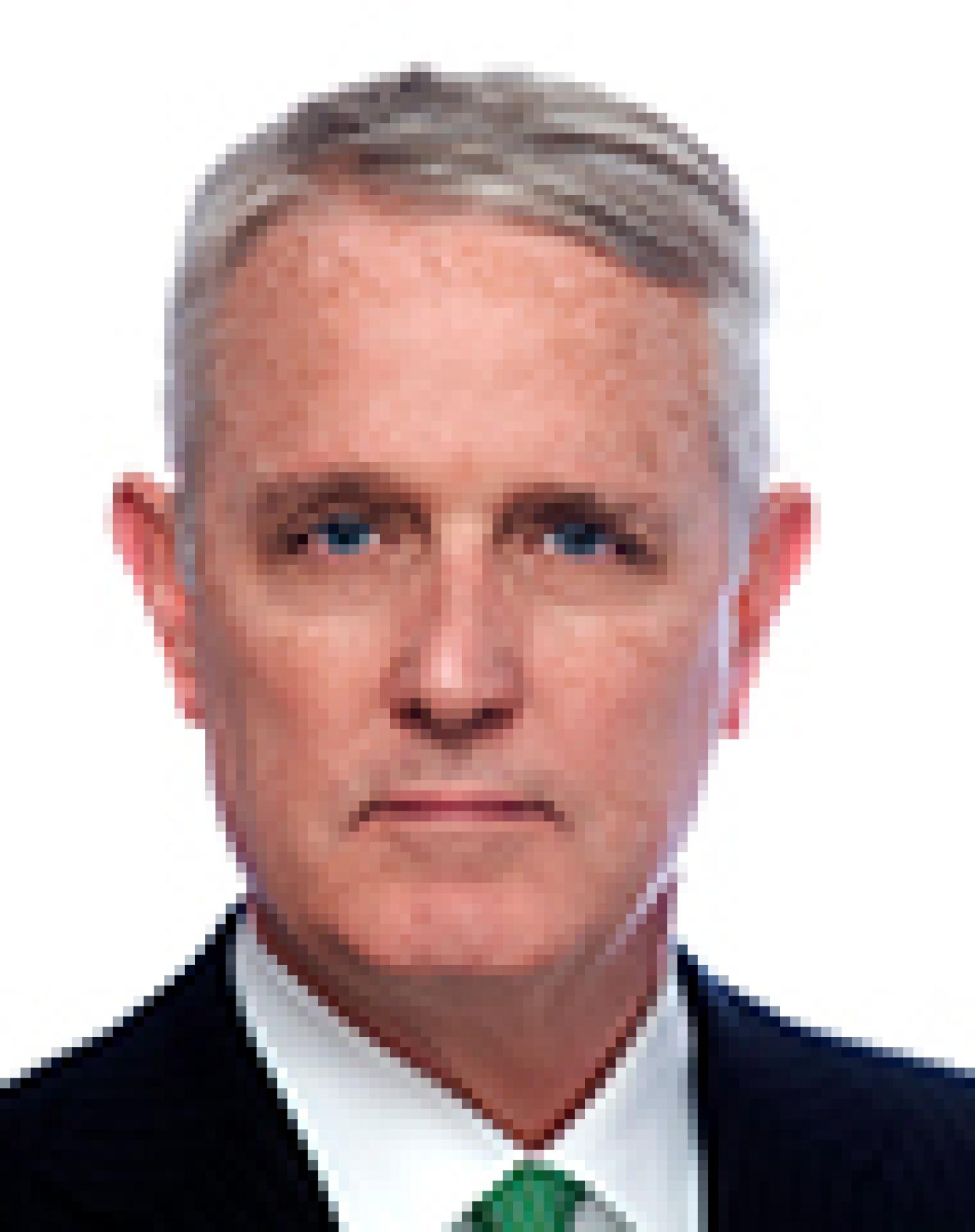 Christopher McFadden Christopher McFadden