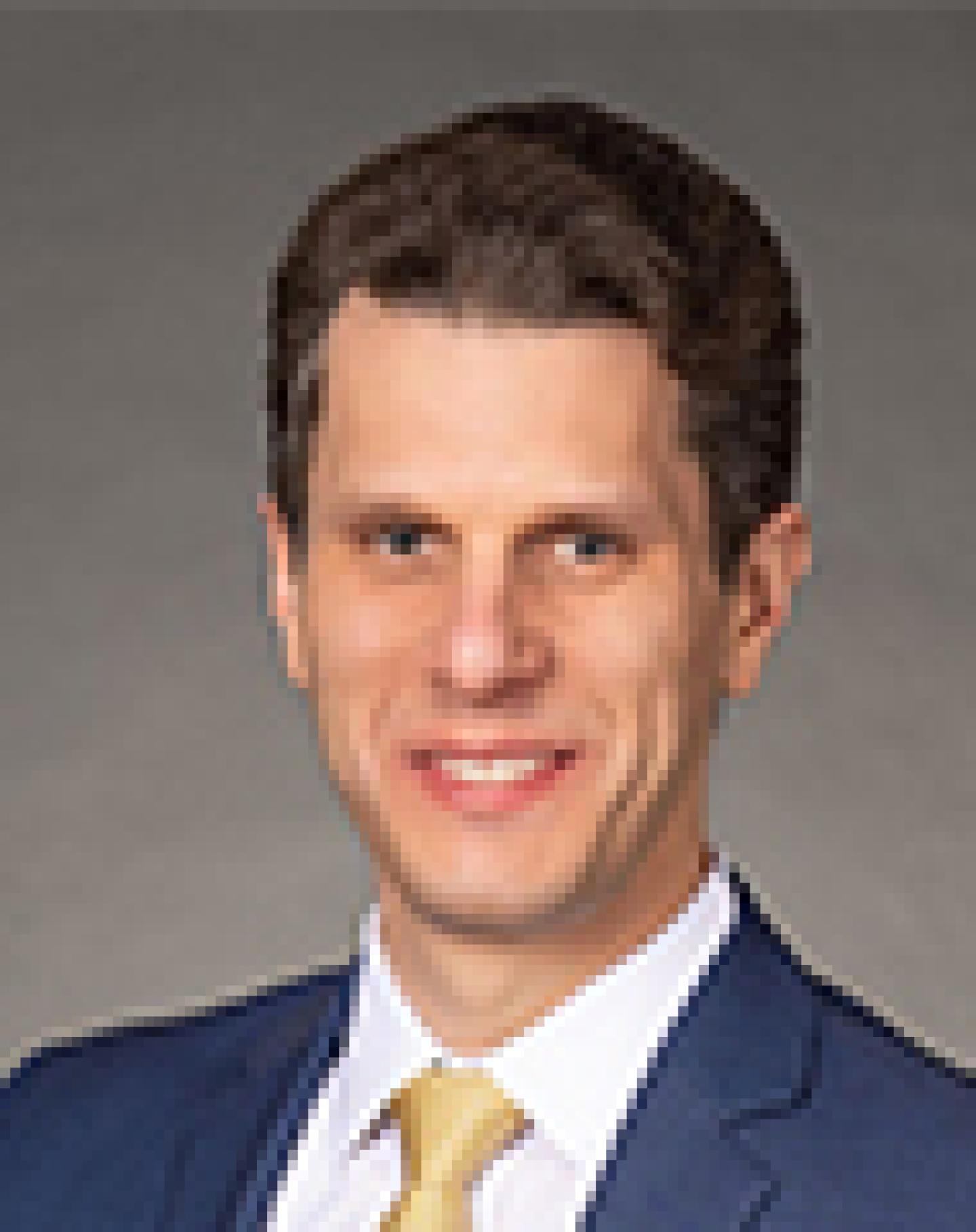 Andrew Colbert Andrew Colbert