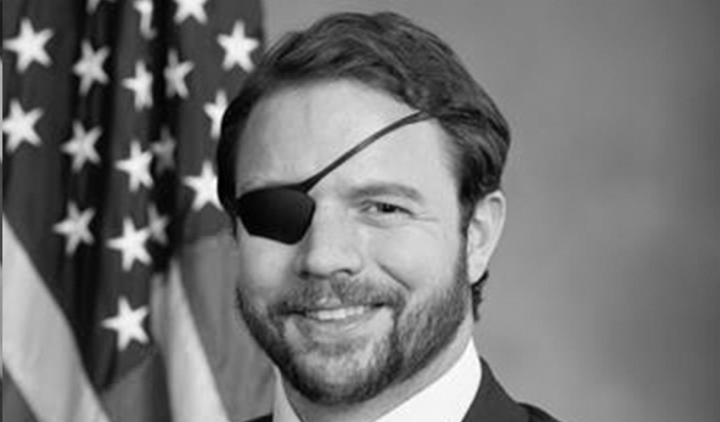 Dan Crenshaw