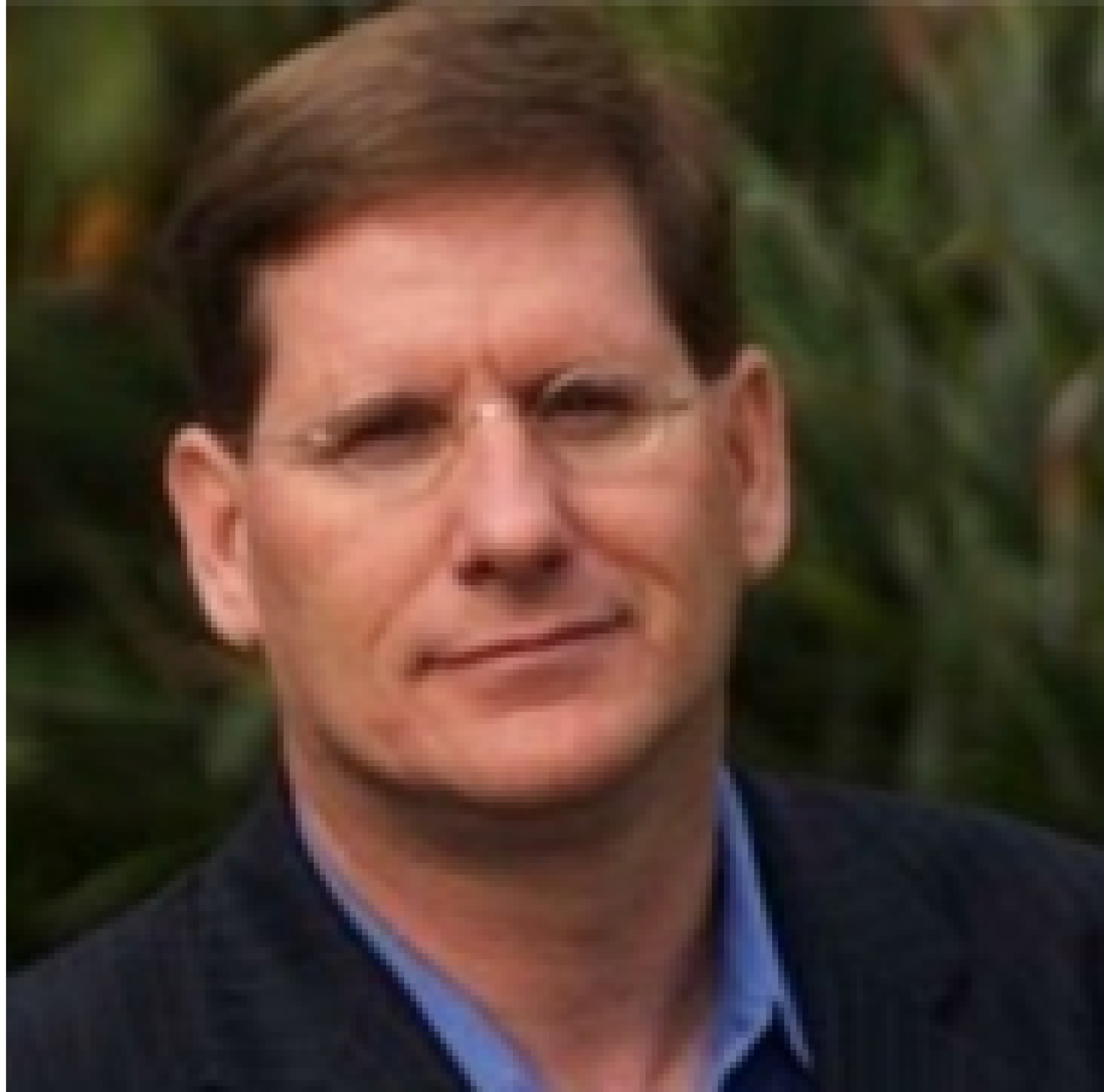 Darren Cecil Darren Cecil