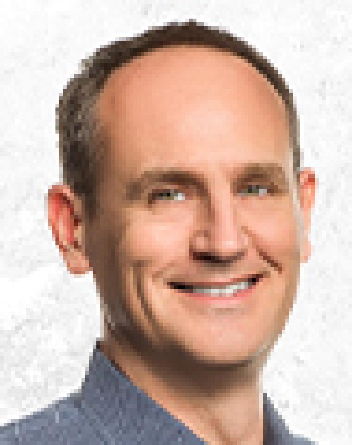 Dr. Ryan A. Harris Dr. Ryan A. Harris