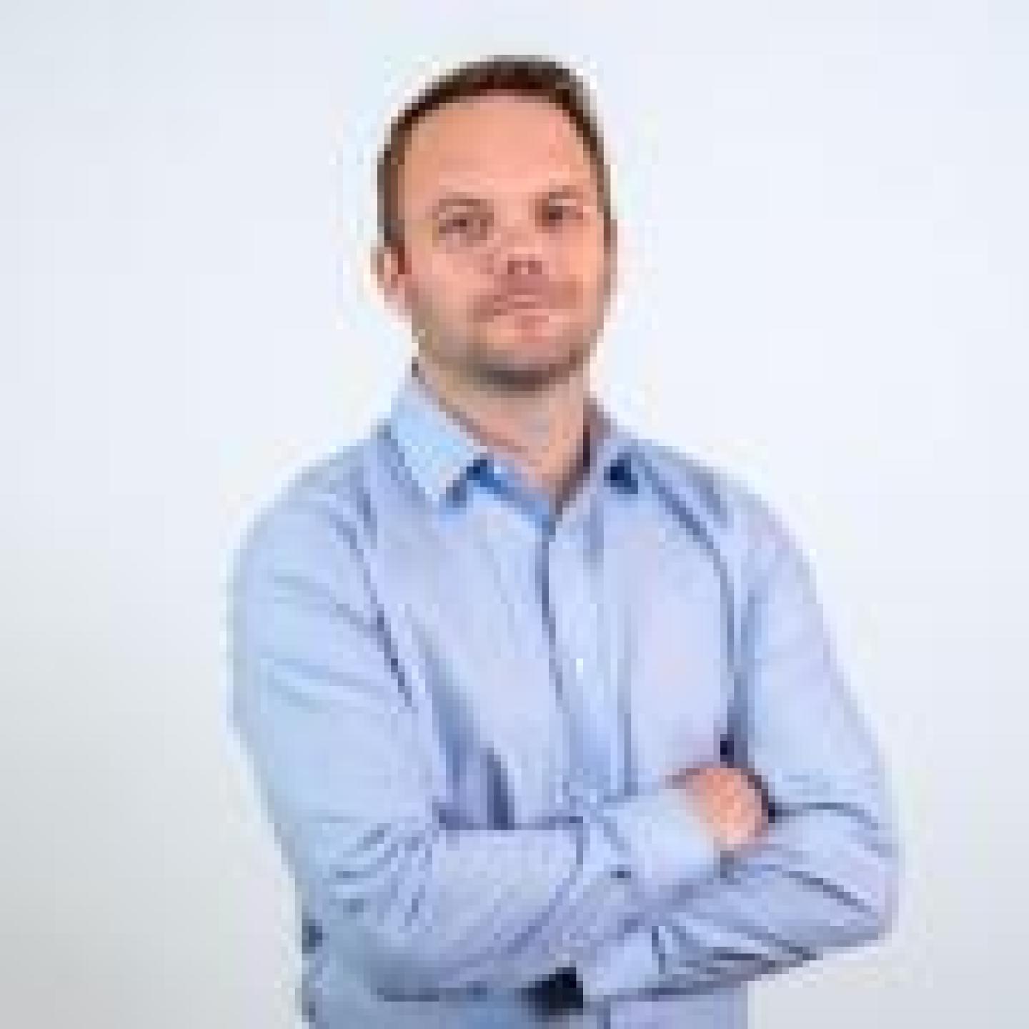 Ian Garland Ian Garland