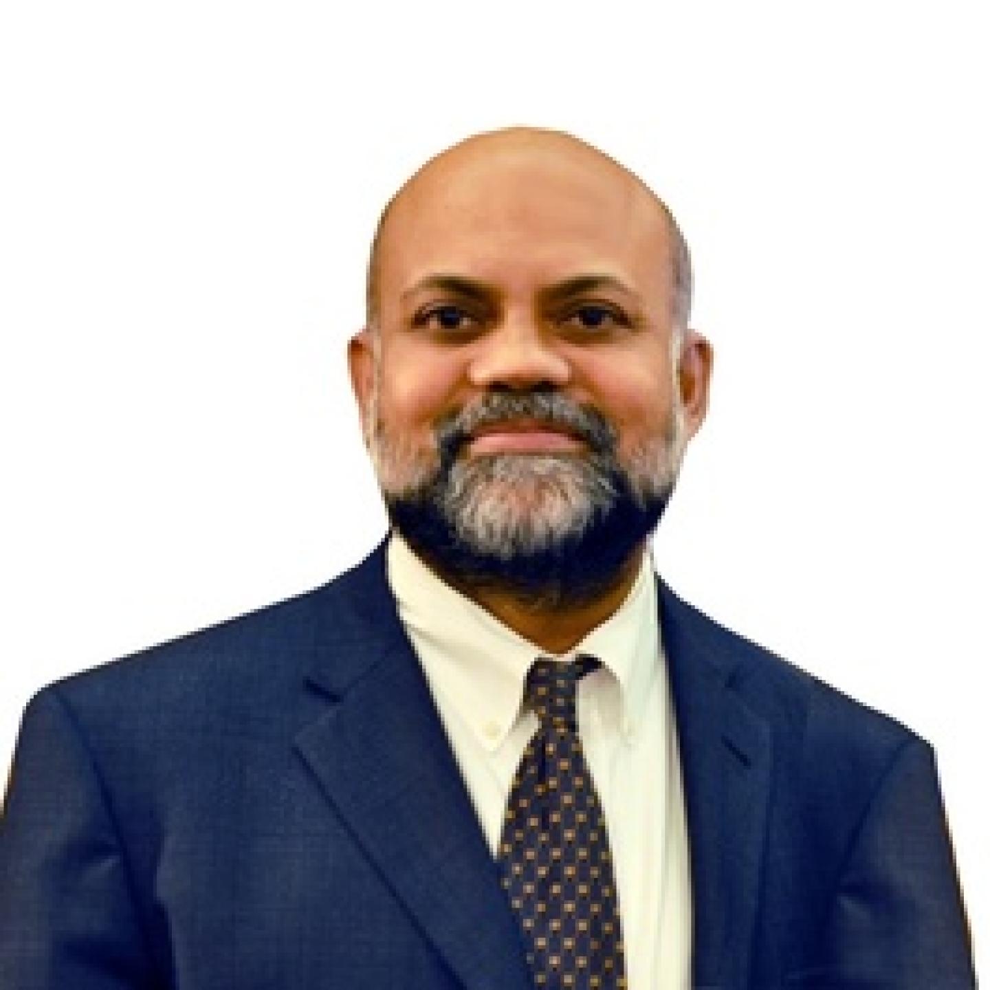 Iqbal Quadir