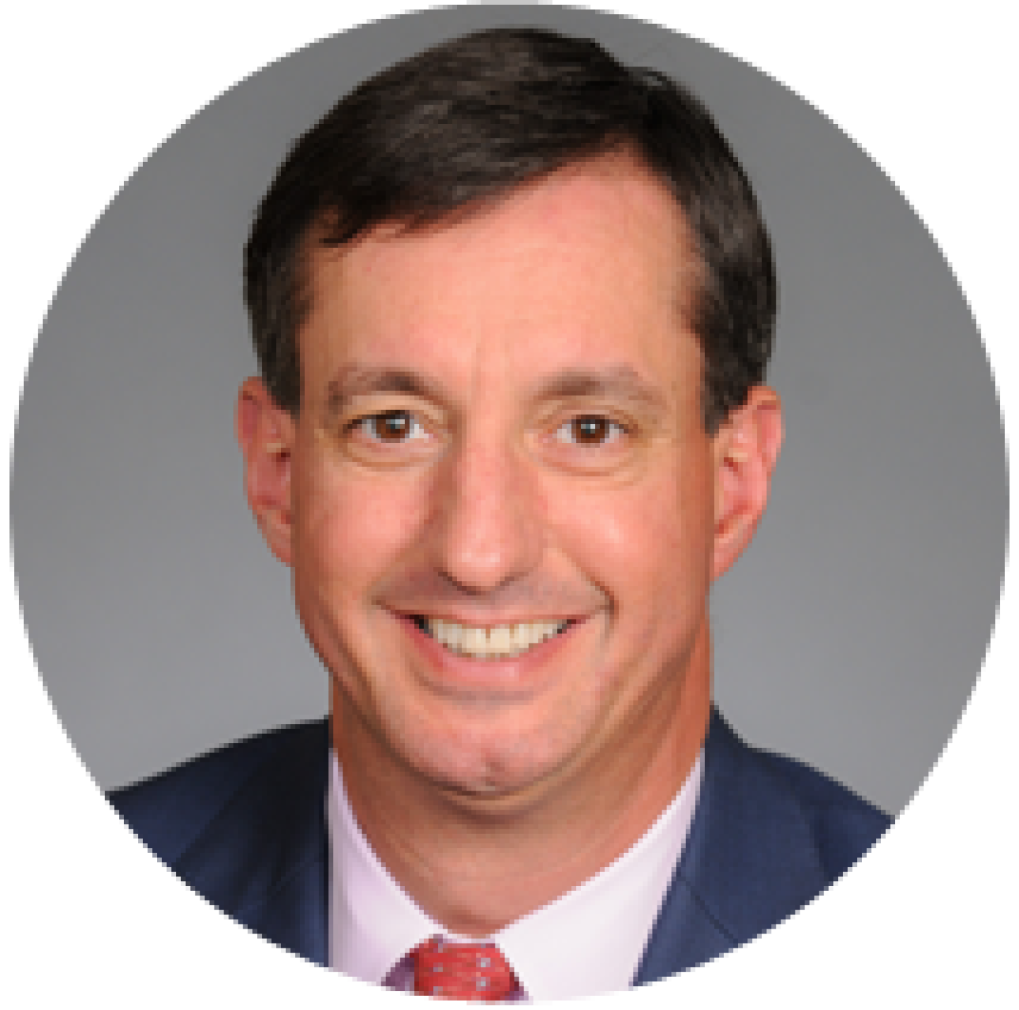 Jeff Mortimer BNY Mellon Wealth Management