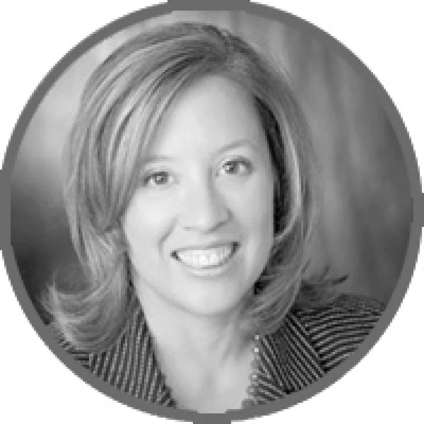 Kathleen Quinn Votaw 