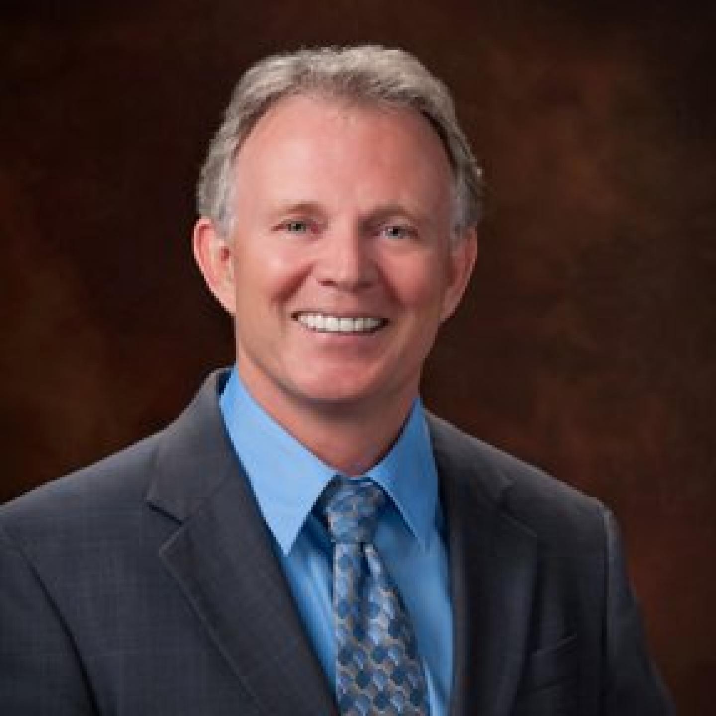 Steven Masley