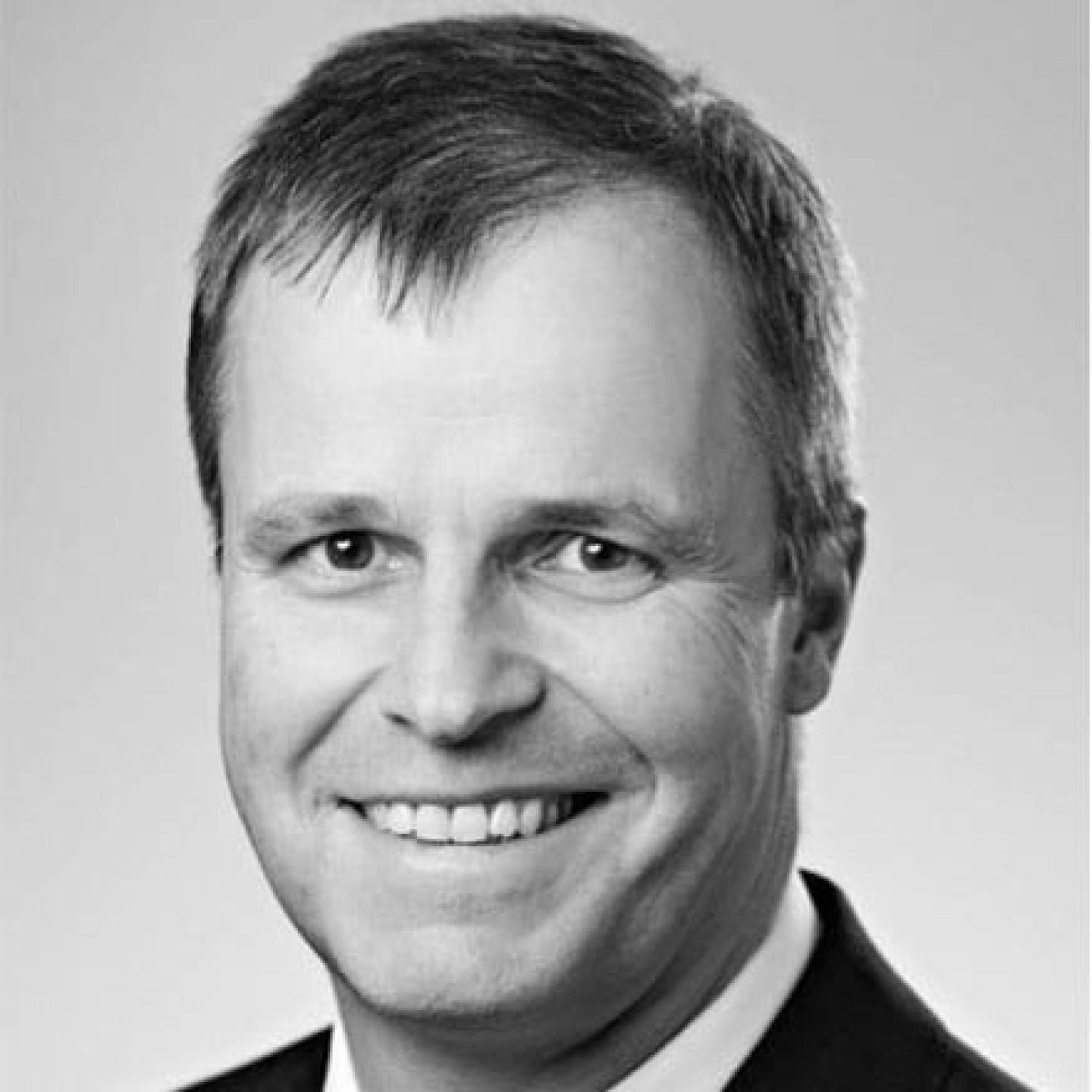 Martin Friedrich Foto