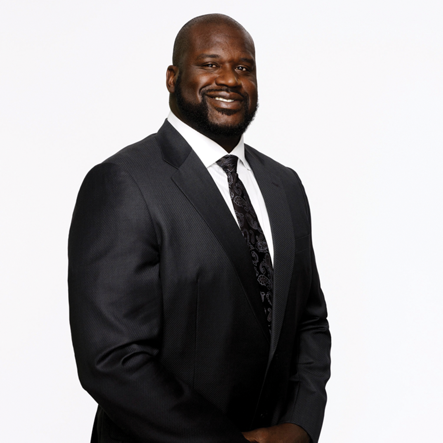 Shaq HS